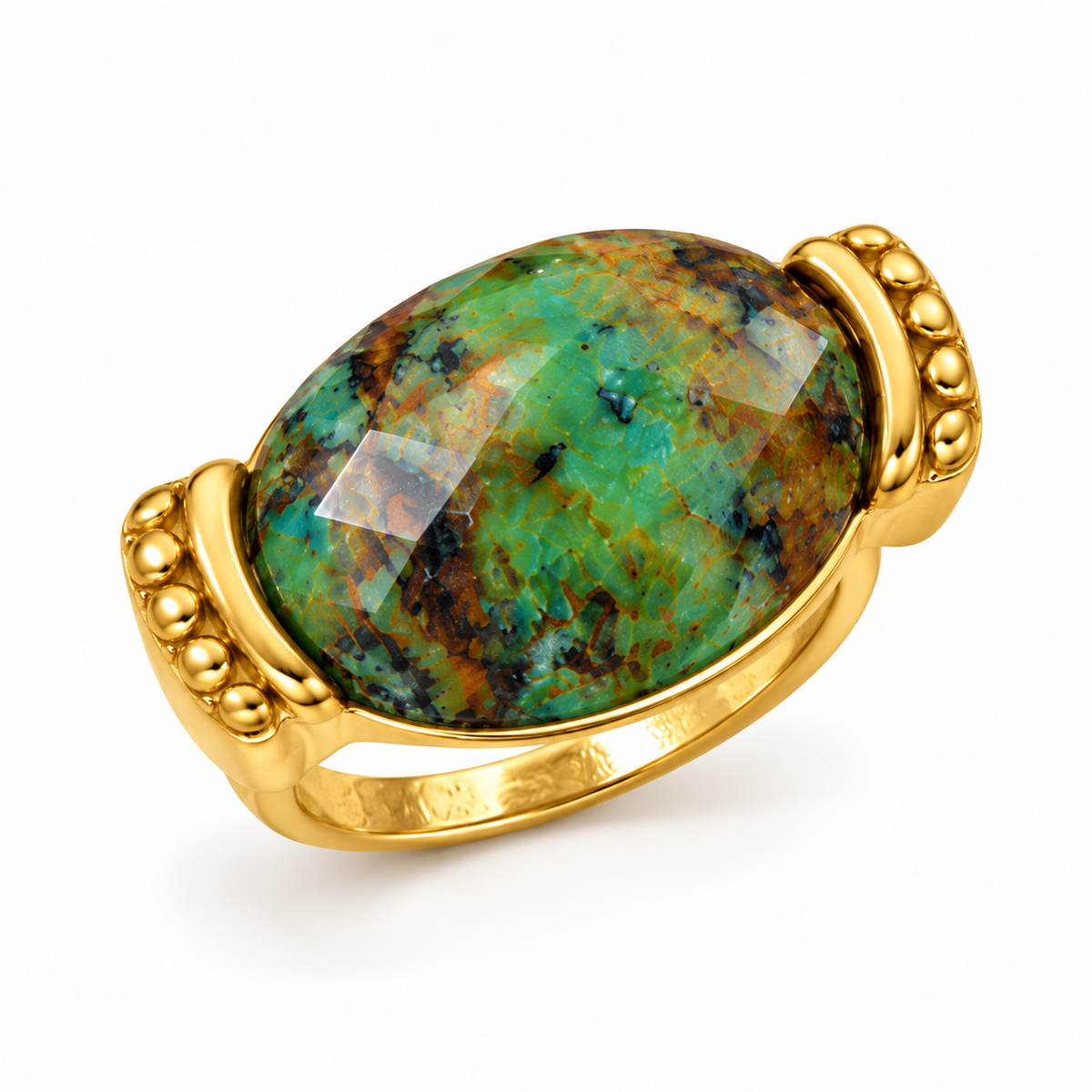 Stones edel steen ring
