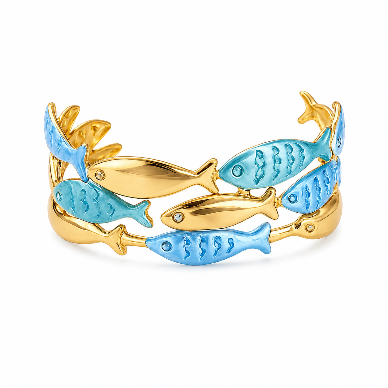 Happy school bangle