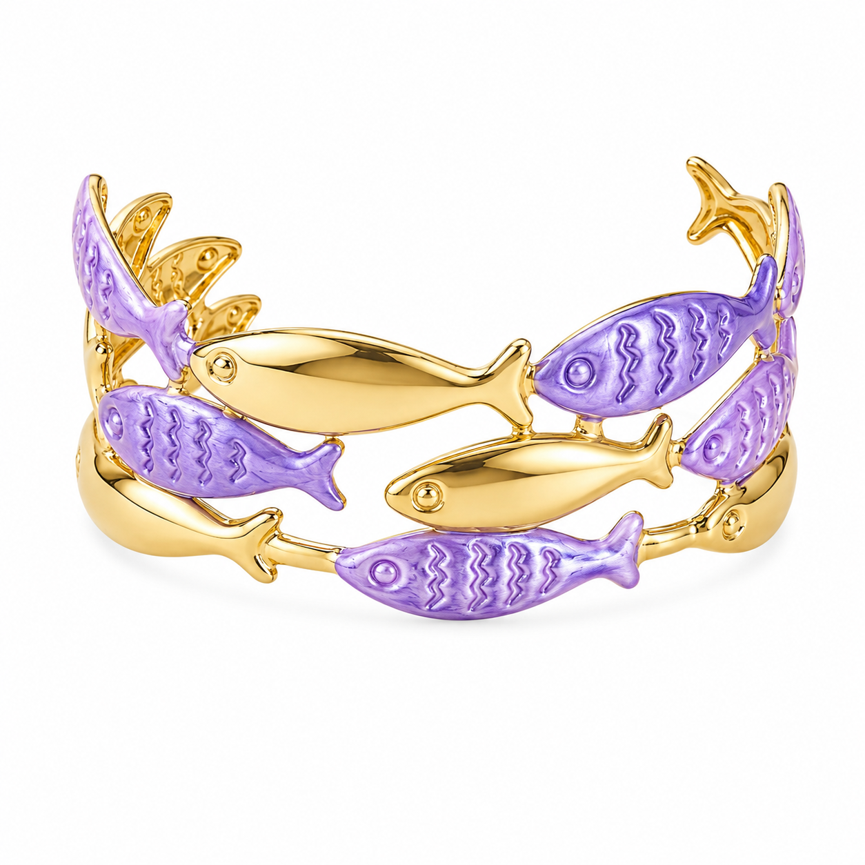 Happy school bangle