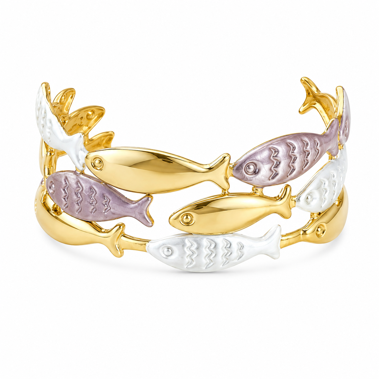 Happy school bangle