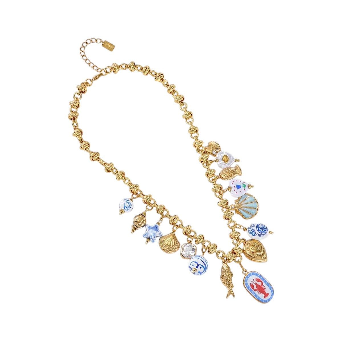 Lob star ketting