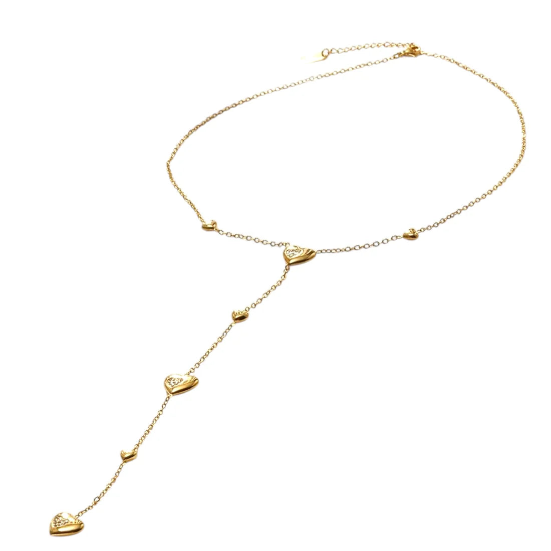 Cosy Y ketting