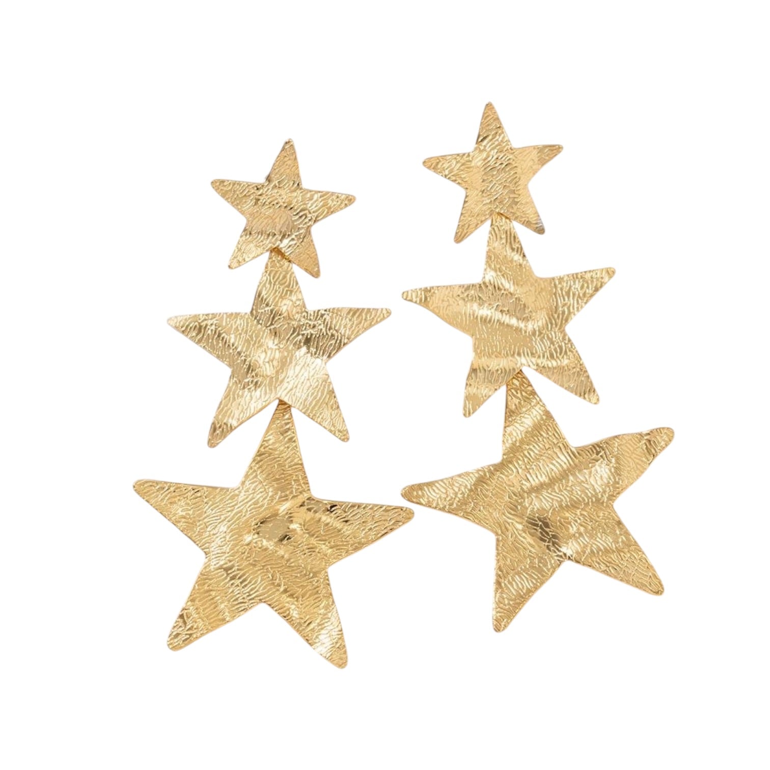Star life statement oorbellen