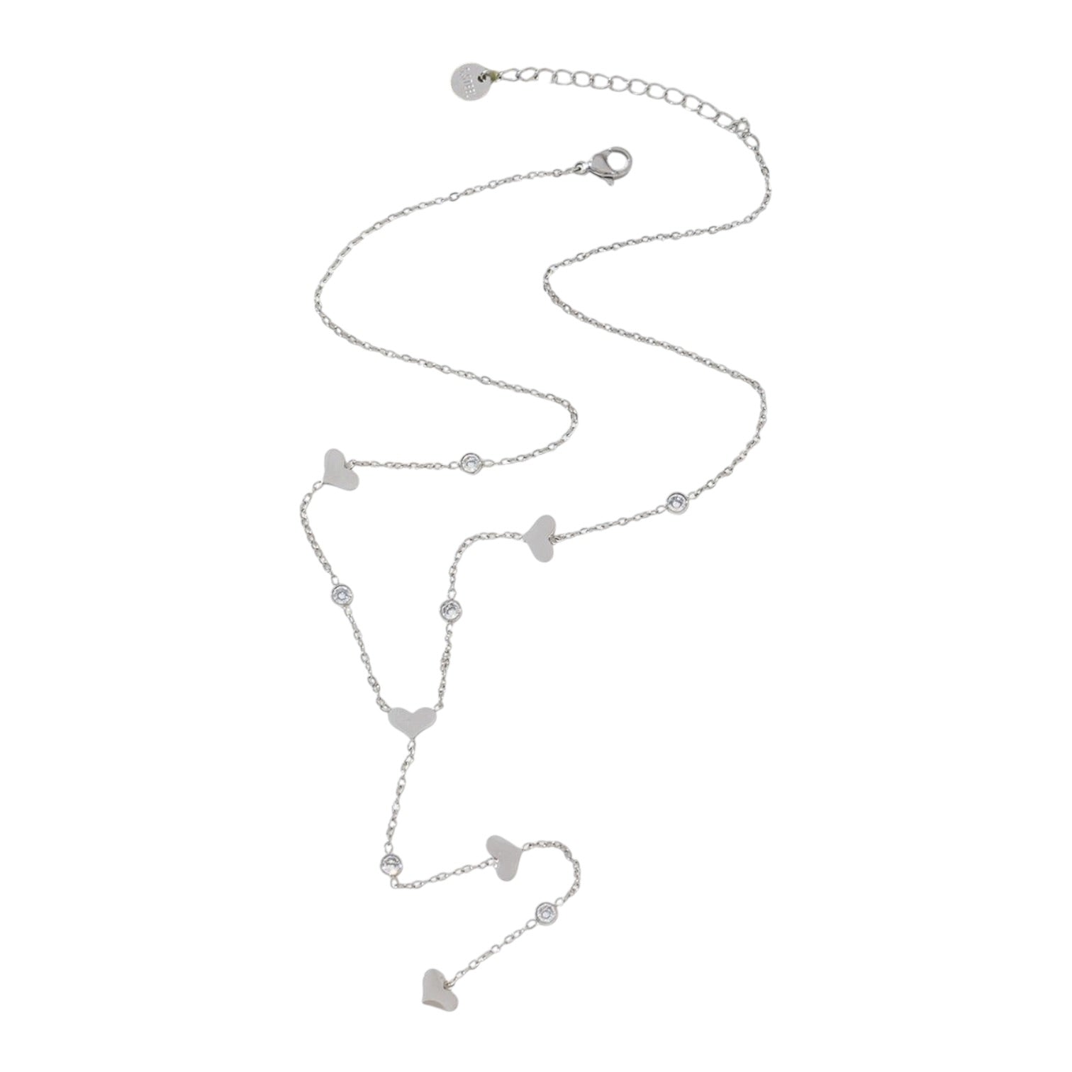 Lovers Y ketting
