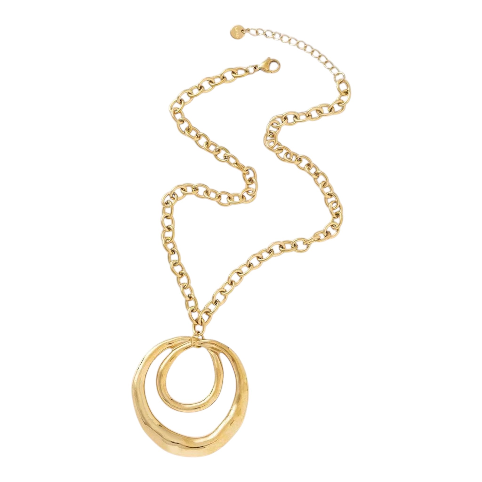 LYVV ketting