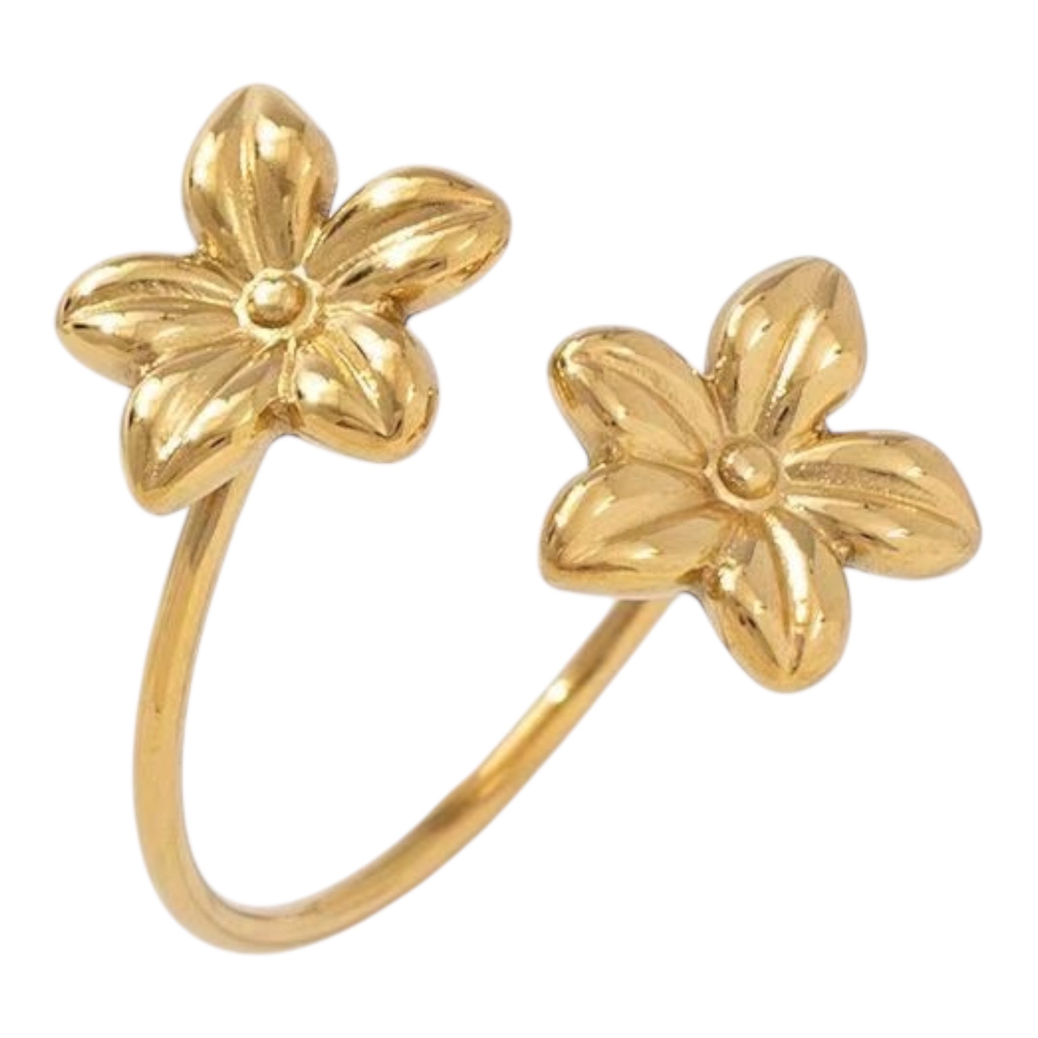 Open Flora Ring