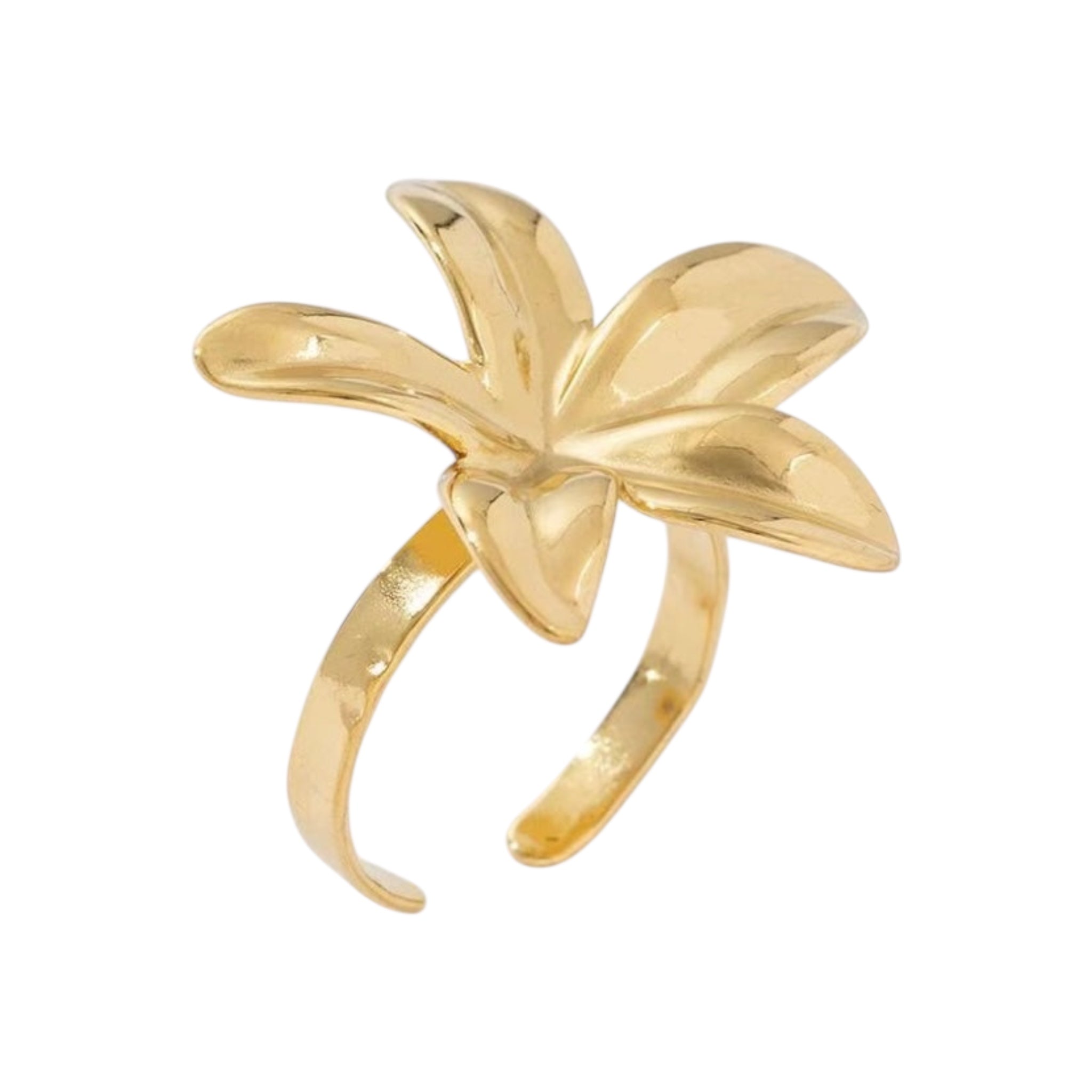 Flora-Ring