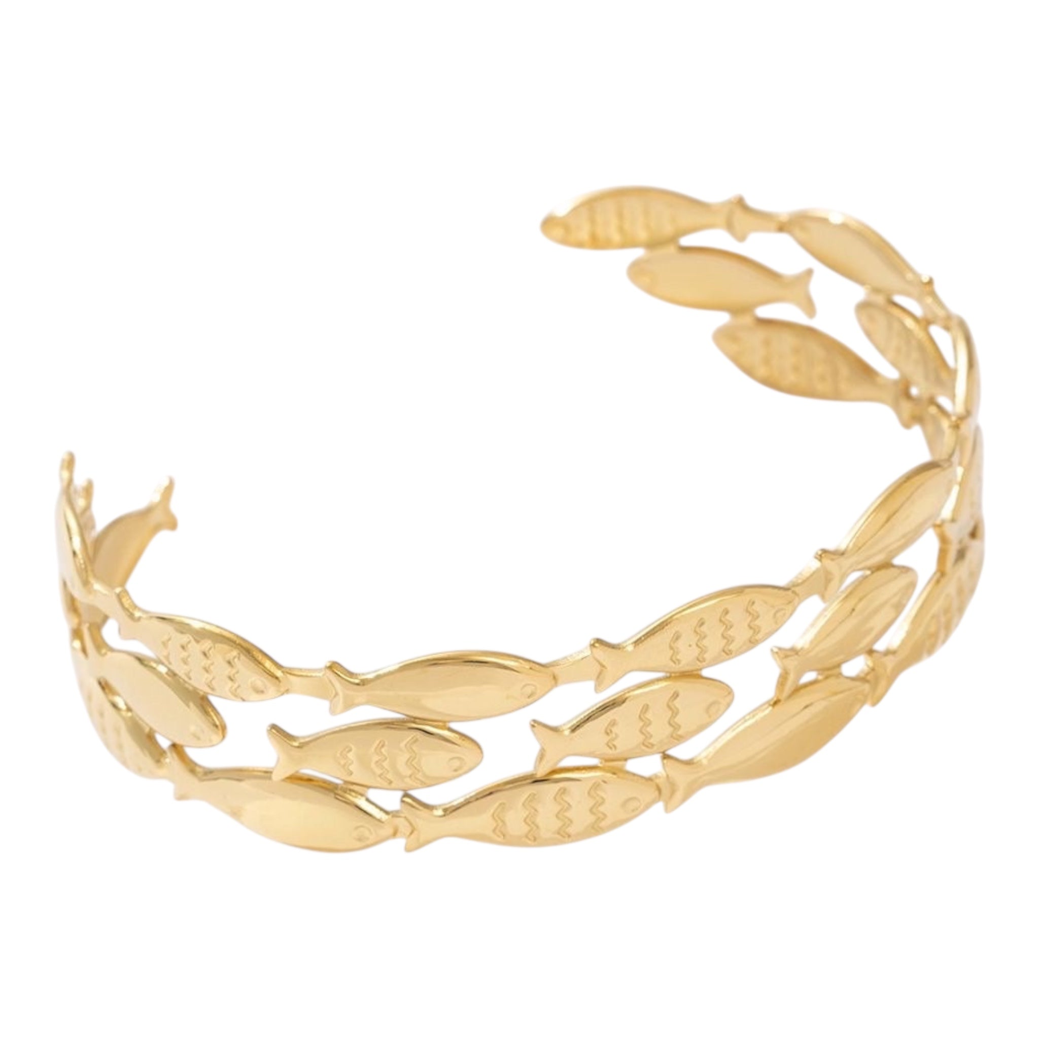 School bangle