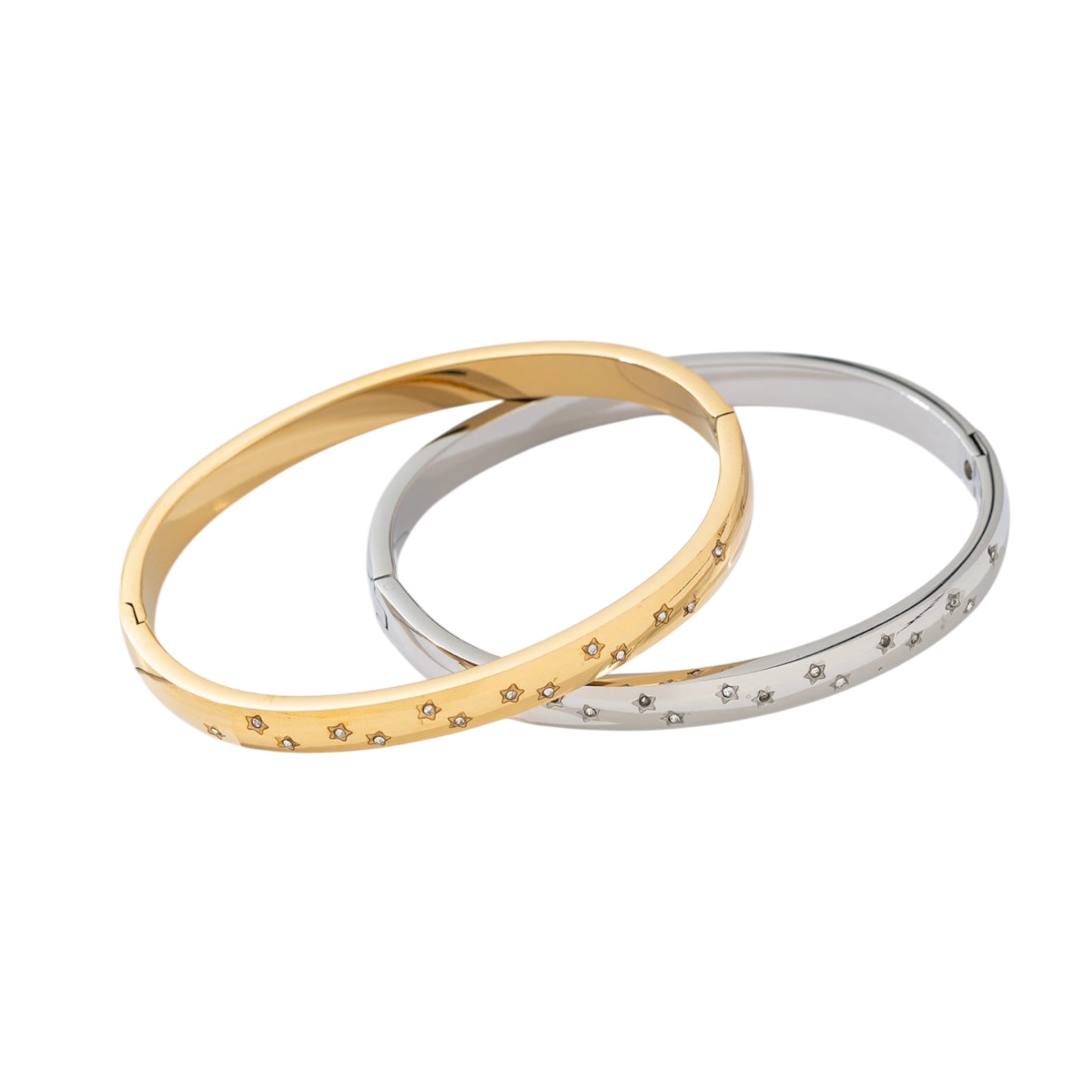 Star bangle