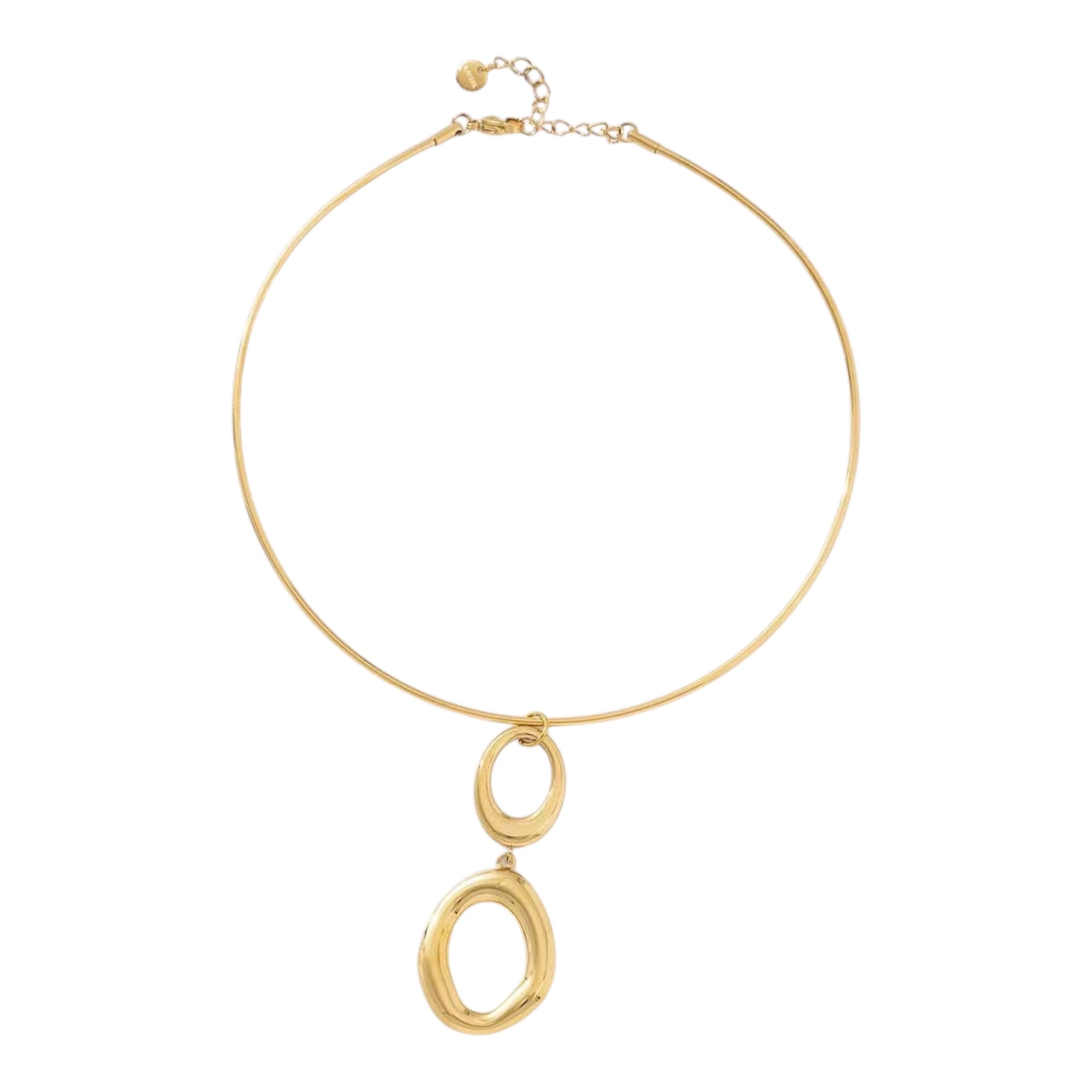 Clever chocker ketting