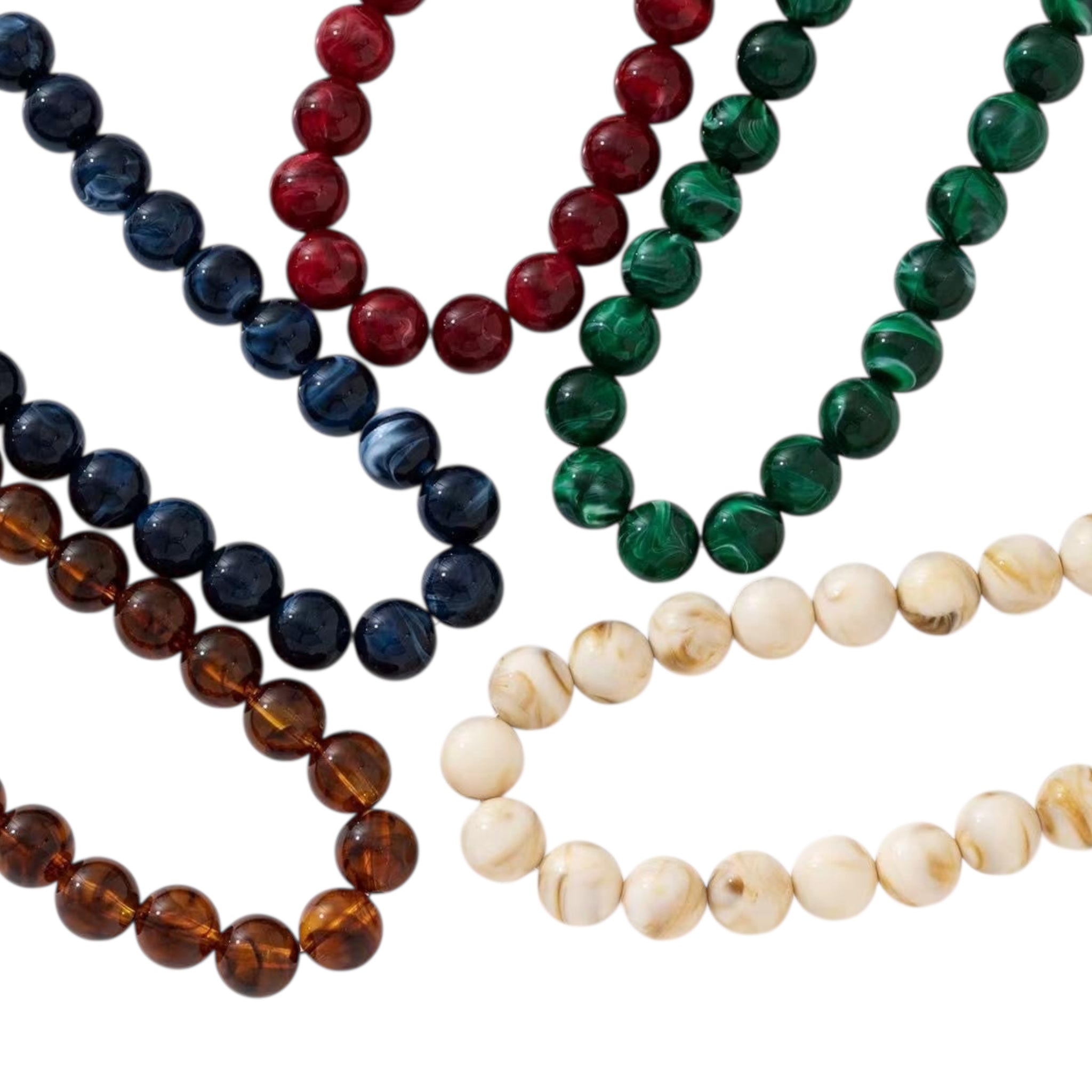 Beads lover ketting