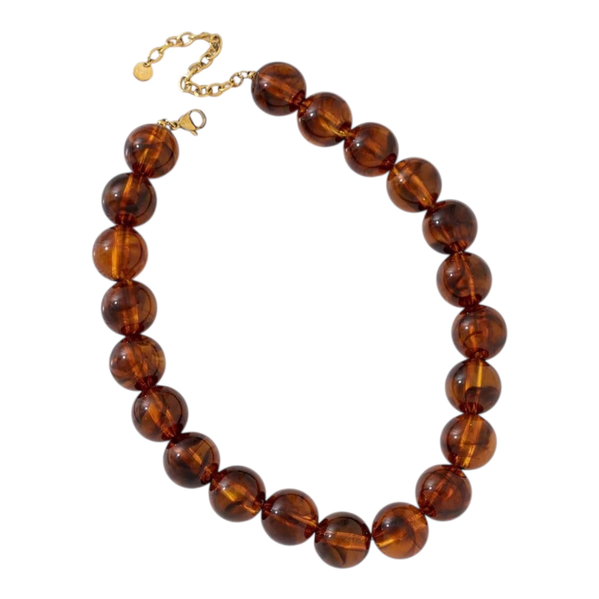 Beads lover ketting