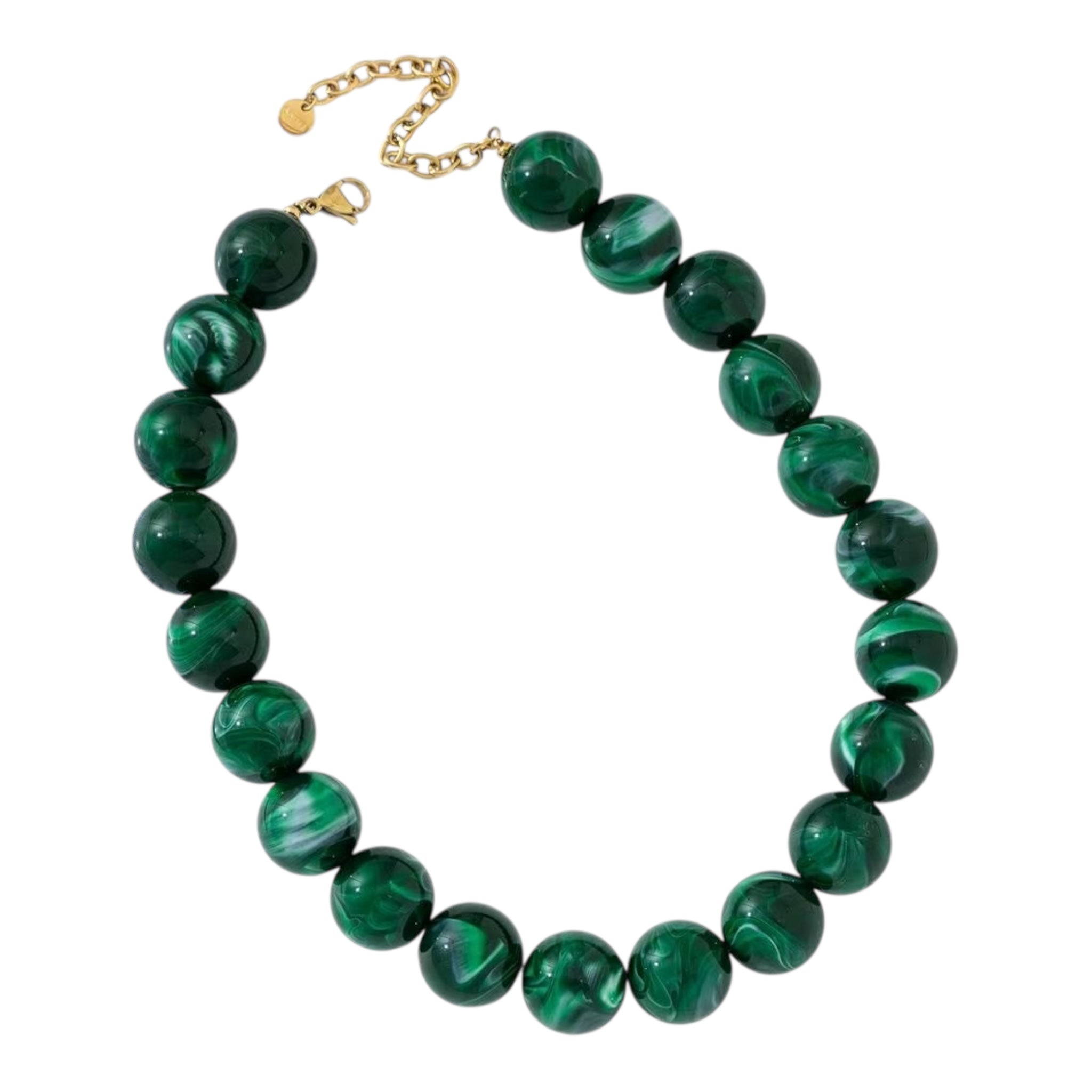 Beads lover ketting