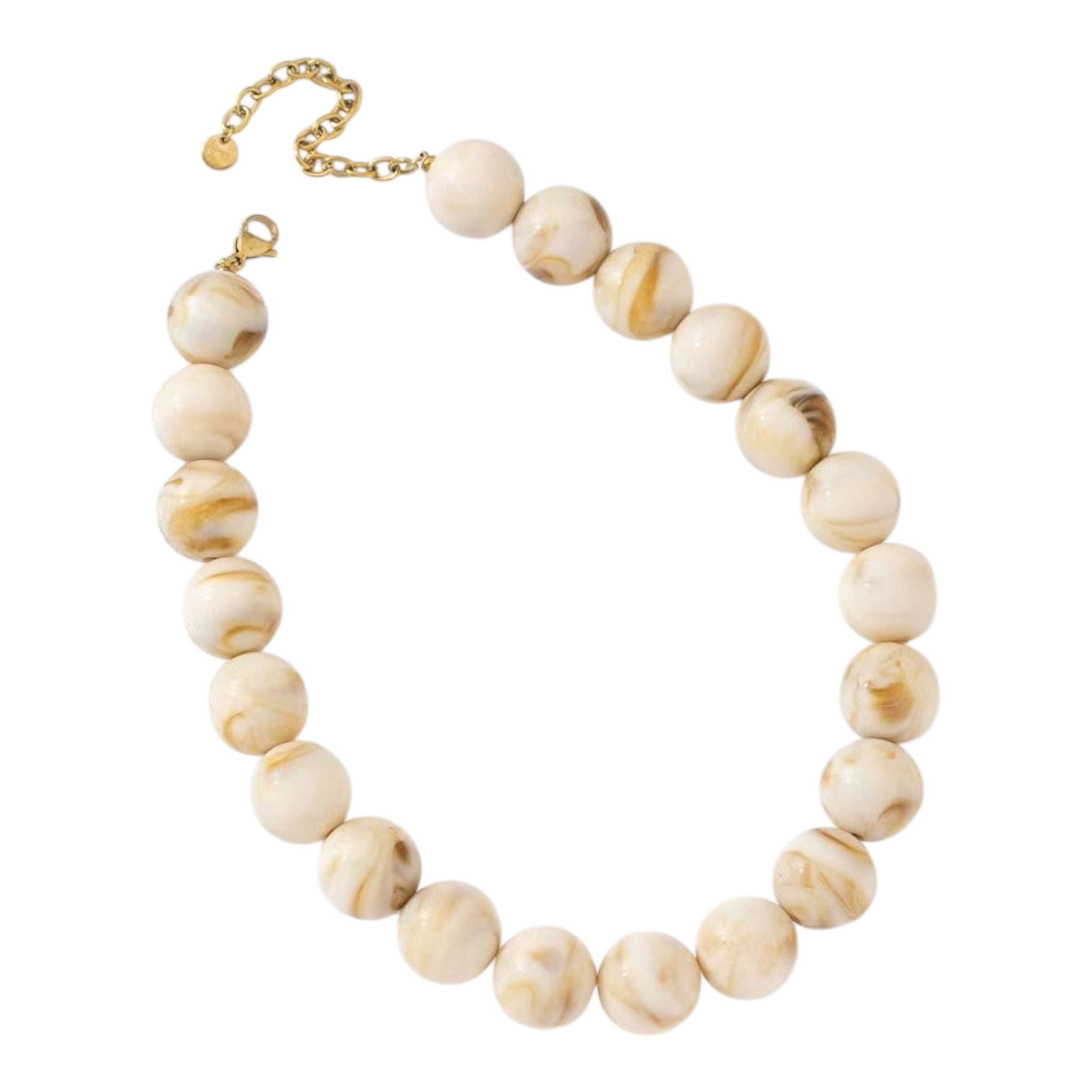Beads lover ketting