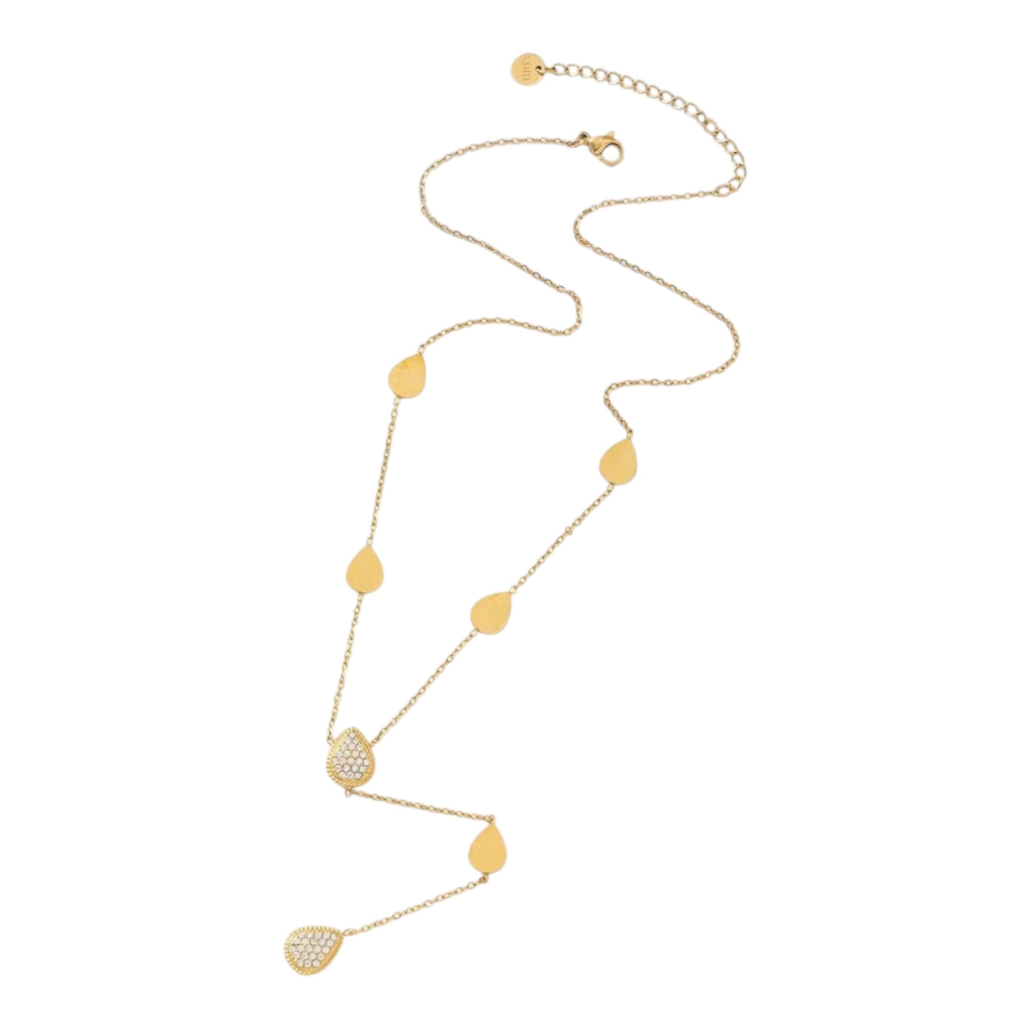 Peer Y ketting