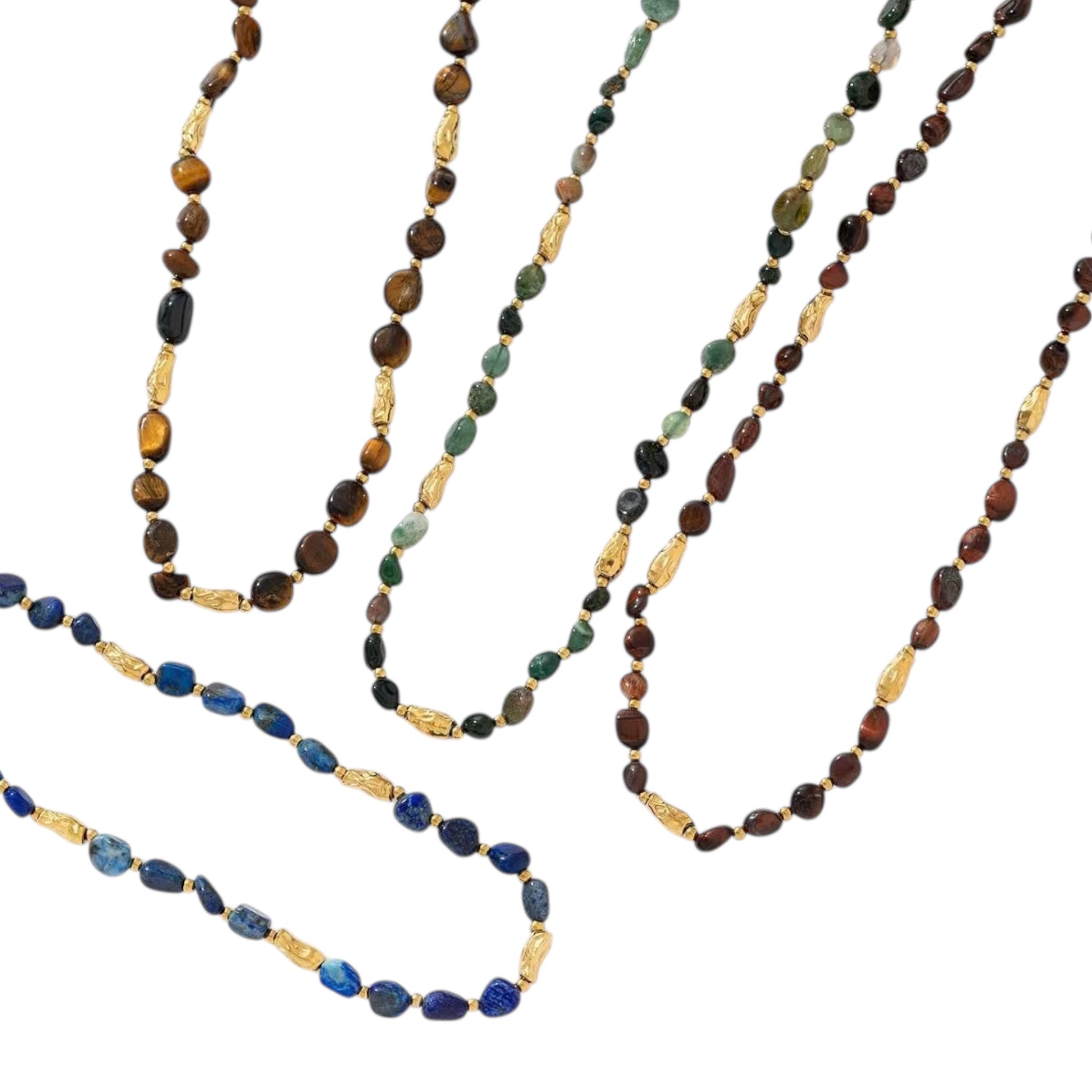Stoney ketting