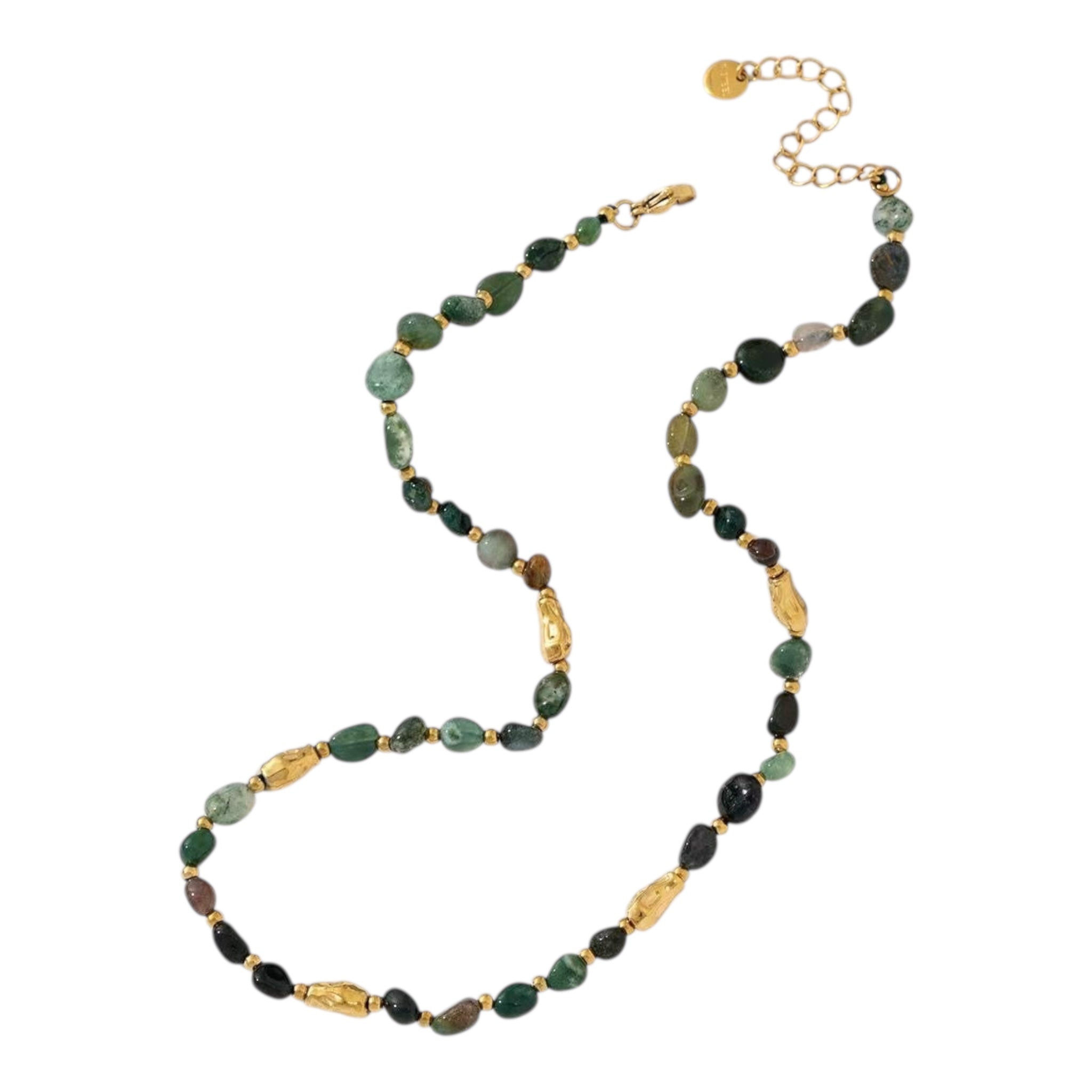 Stoney ketting