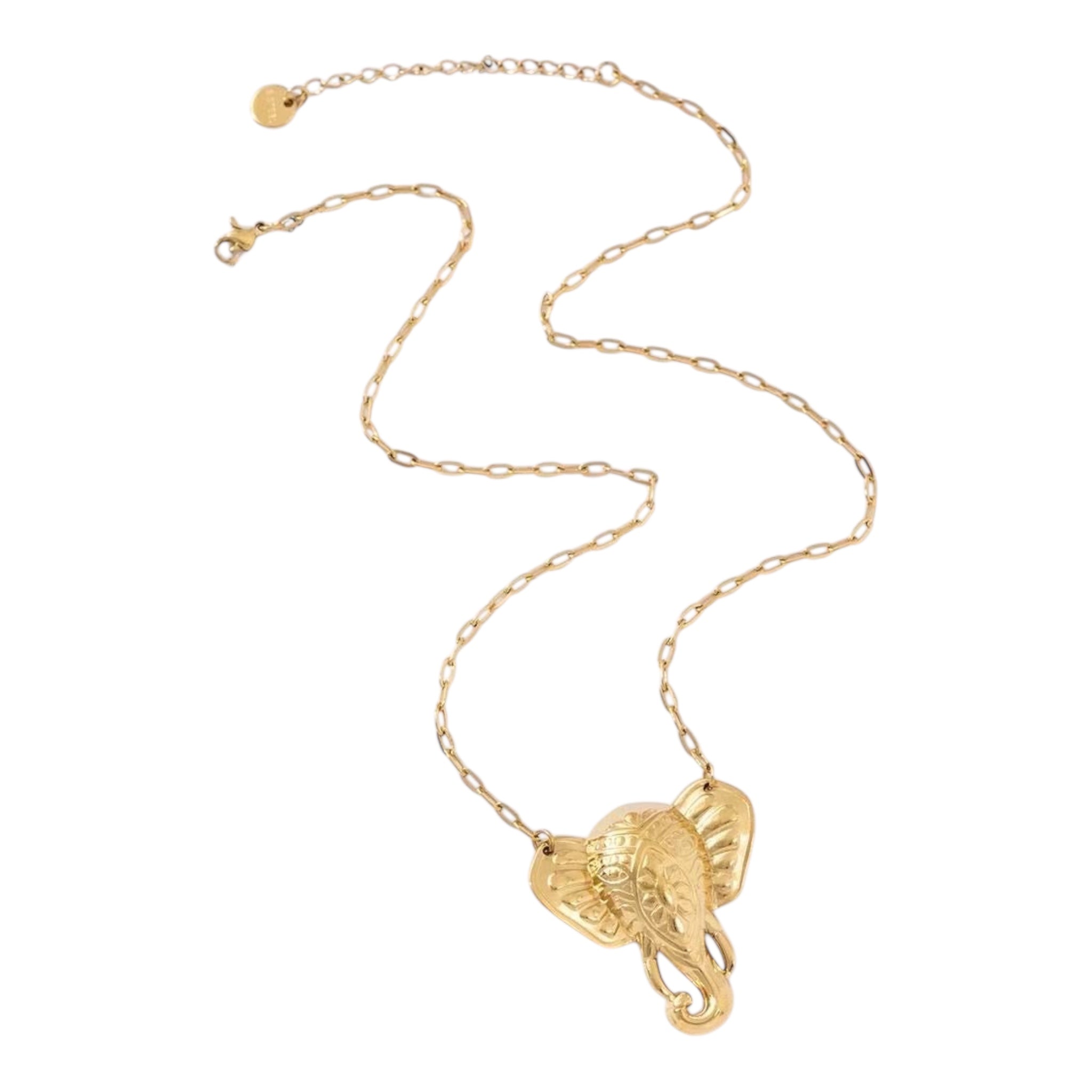 Olaf ketting