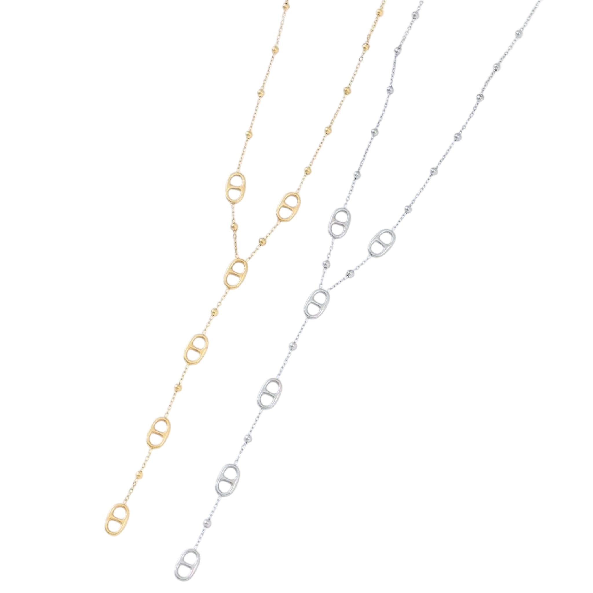 DD Y chain