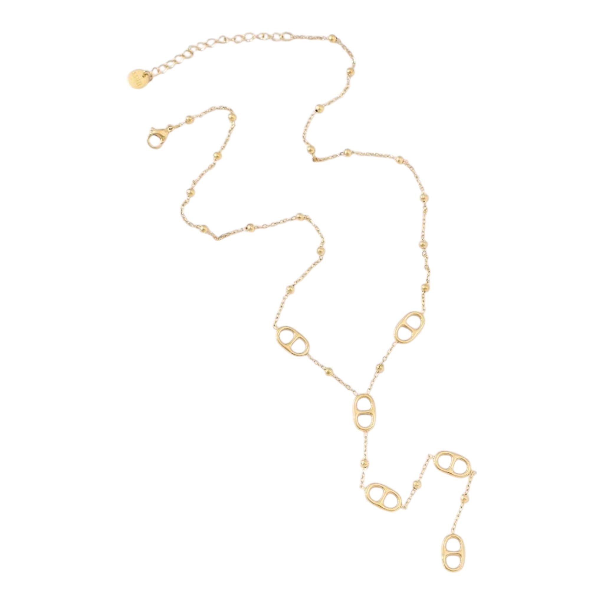 DD Y chain