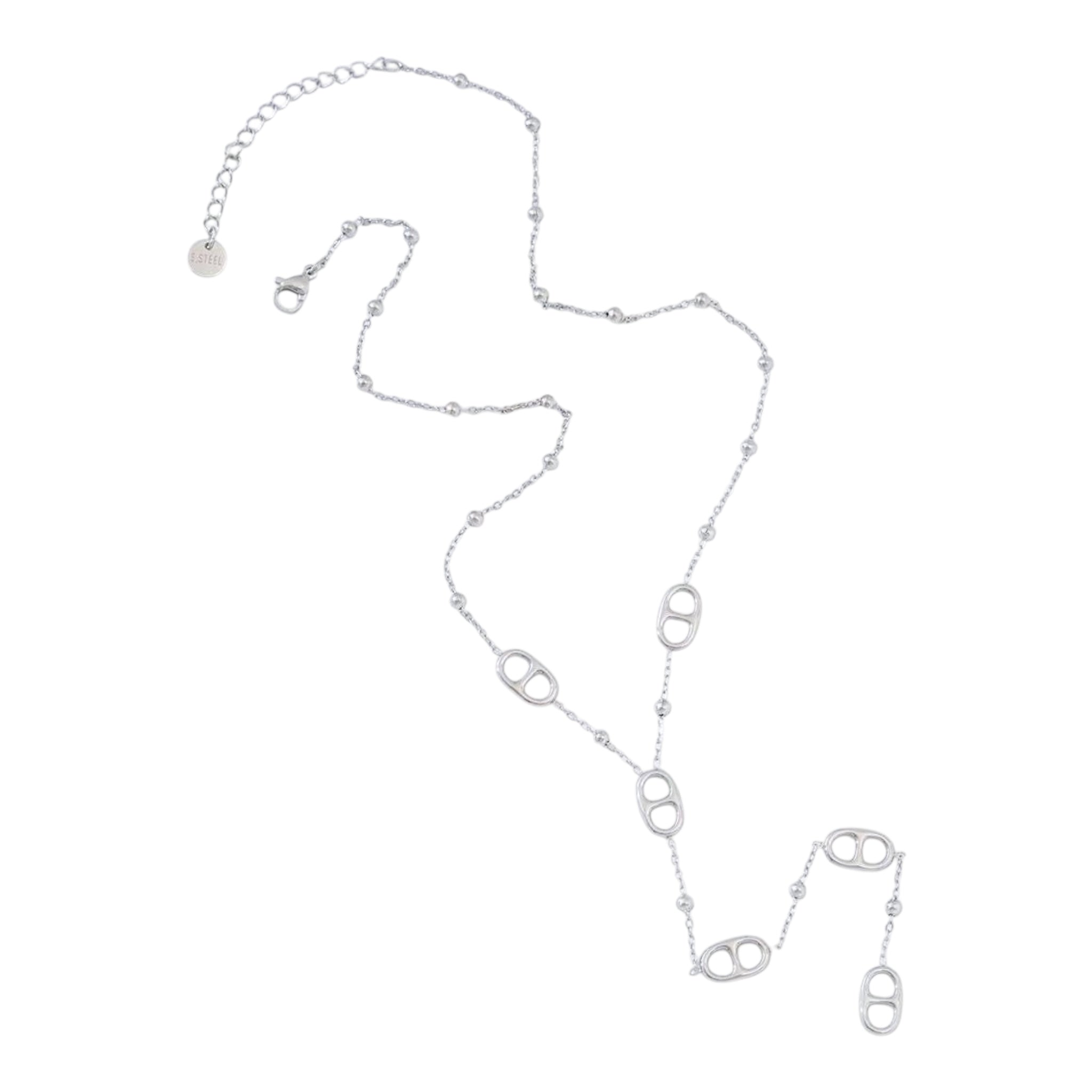 DD Y chain