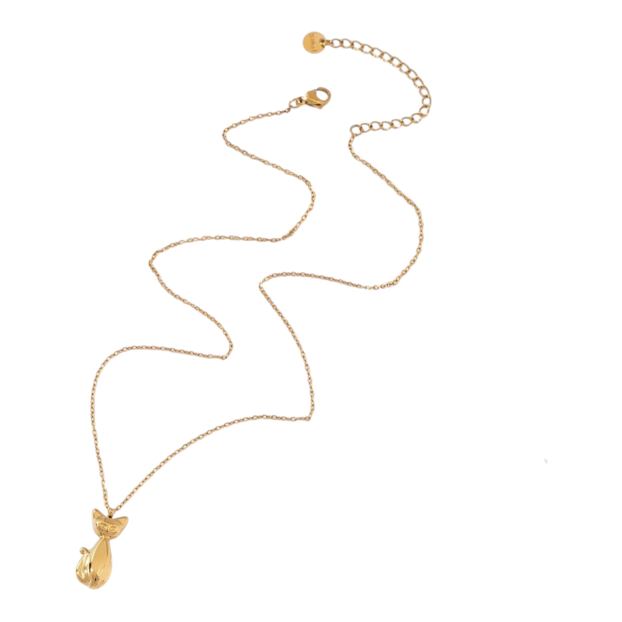Kat ketting
