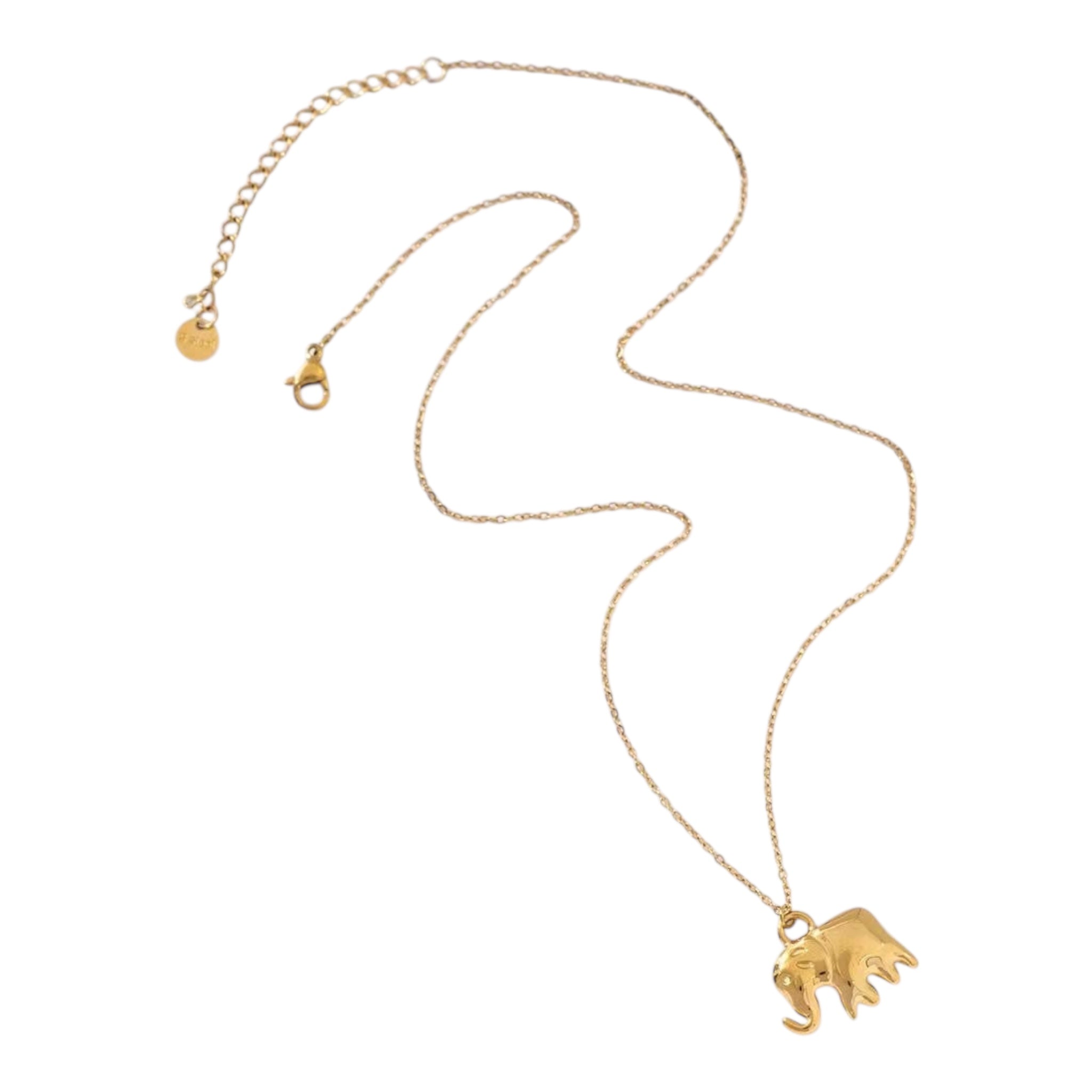 Ollie ketting