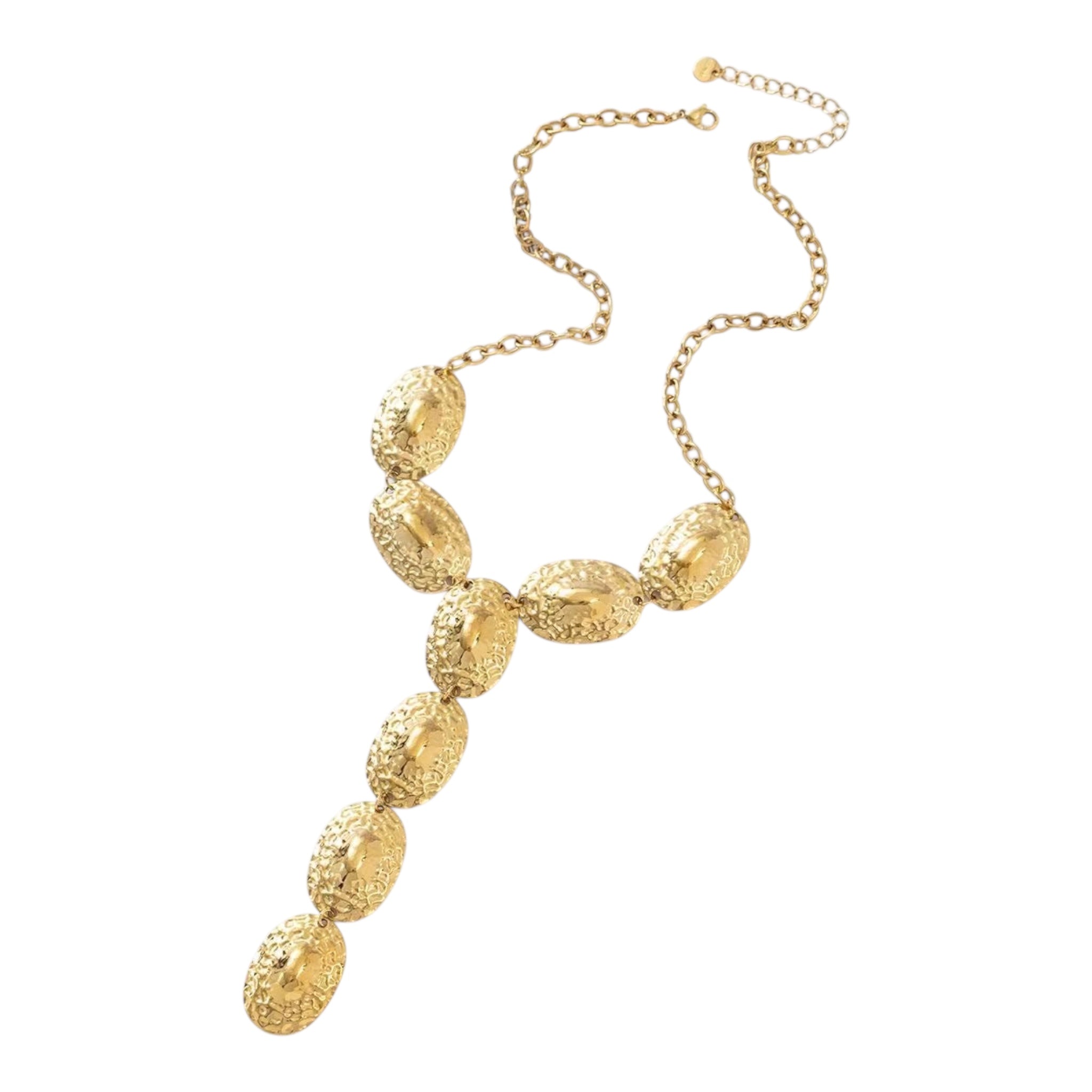 Routes Y ketting