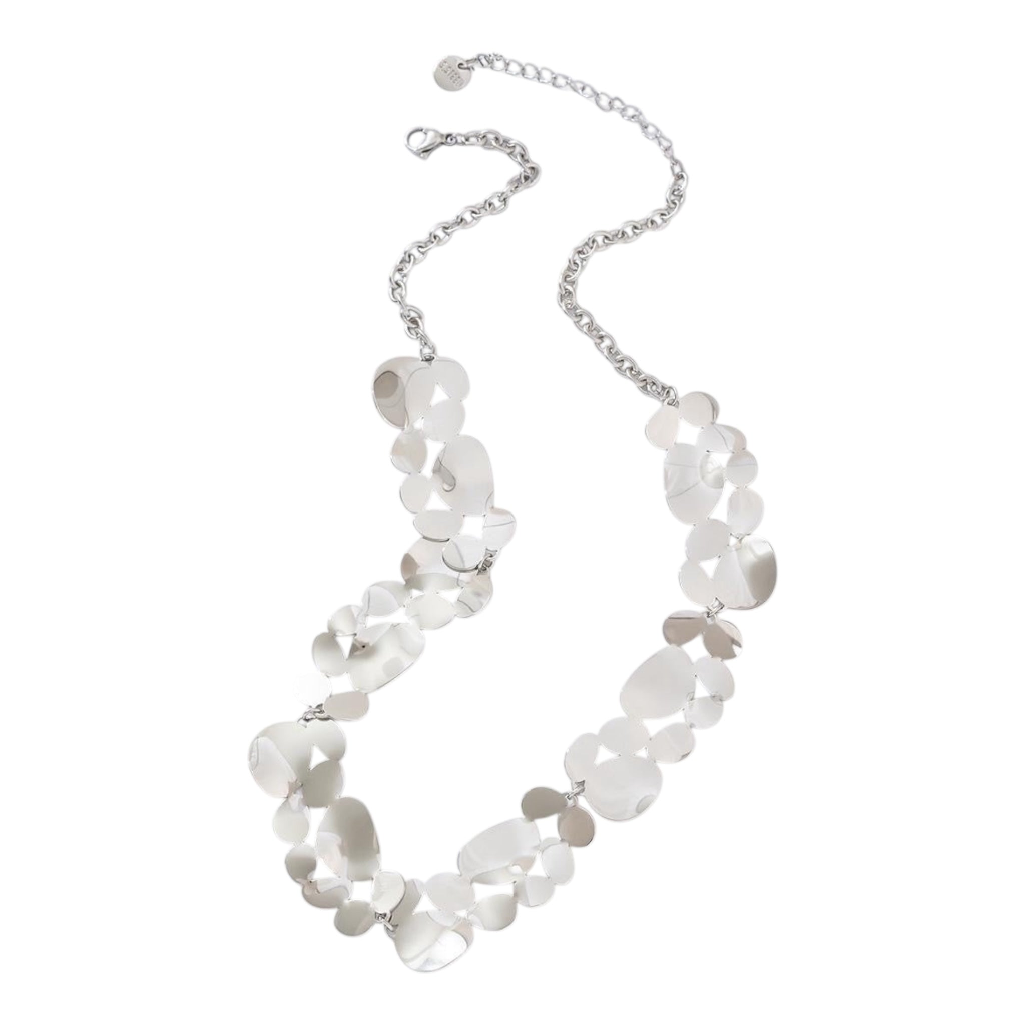 Open wound statement ketting