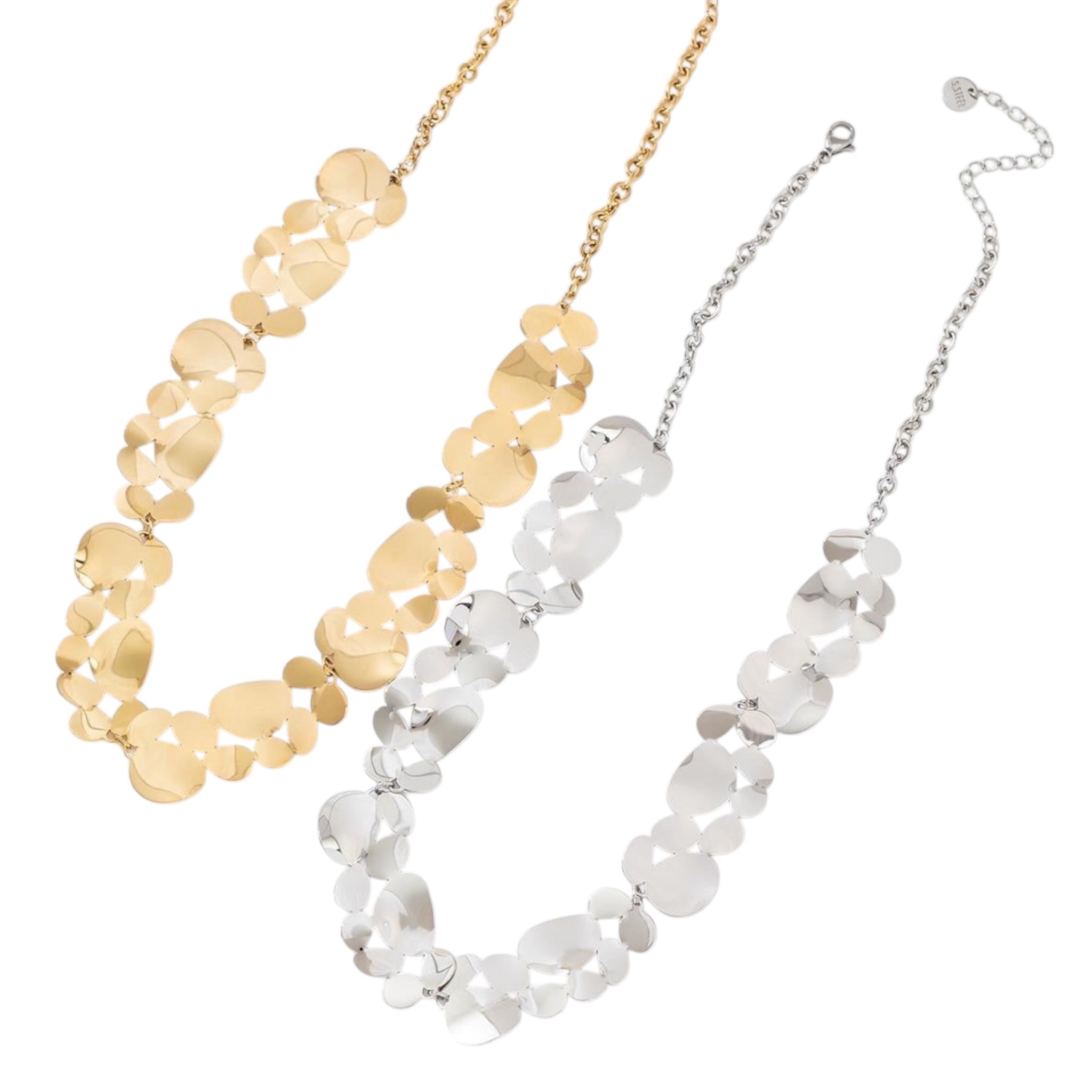 Open wound statement ketting