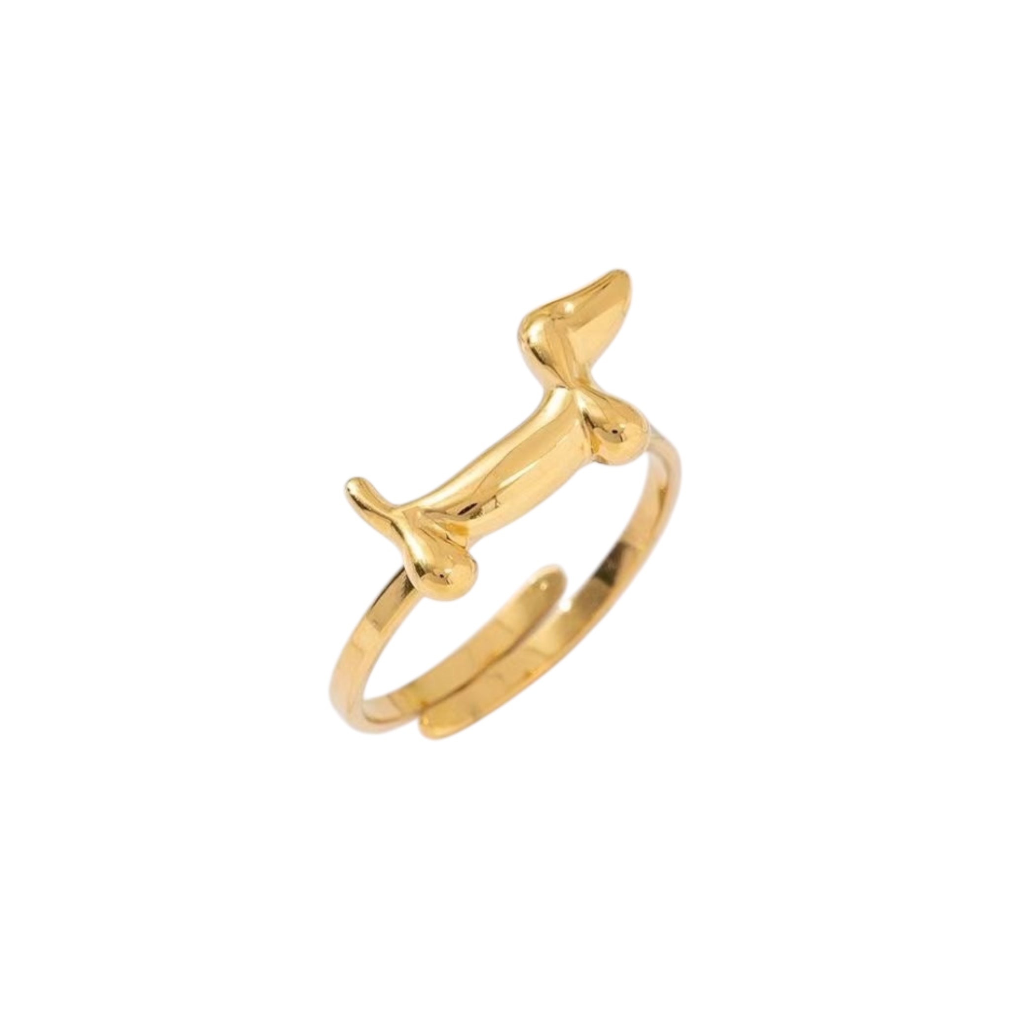Dackelring