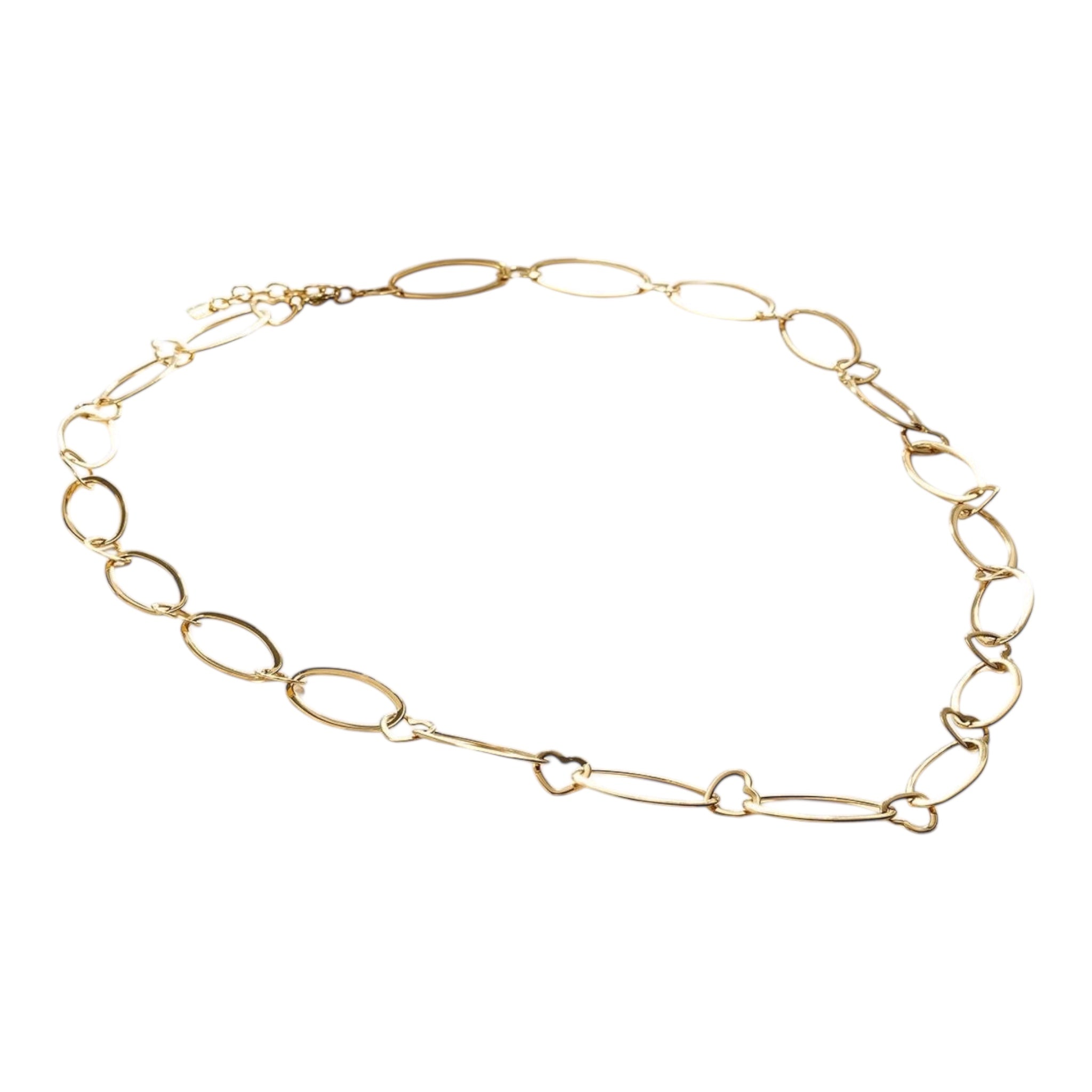 More love lange ketting