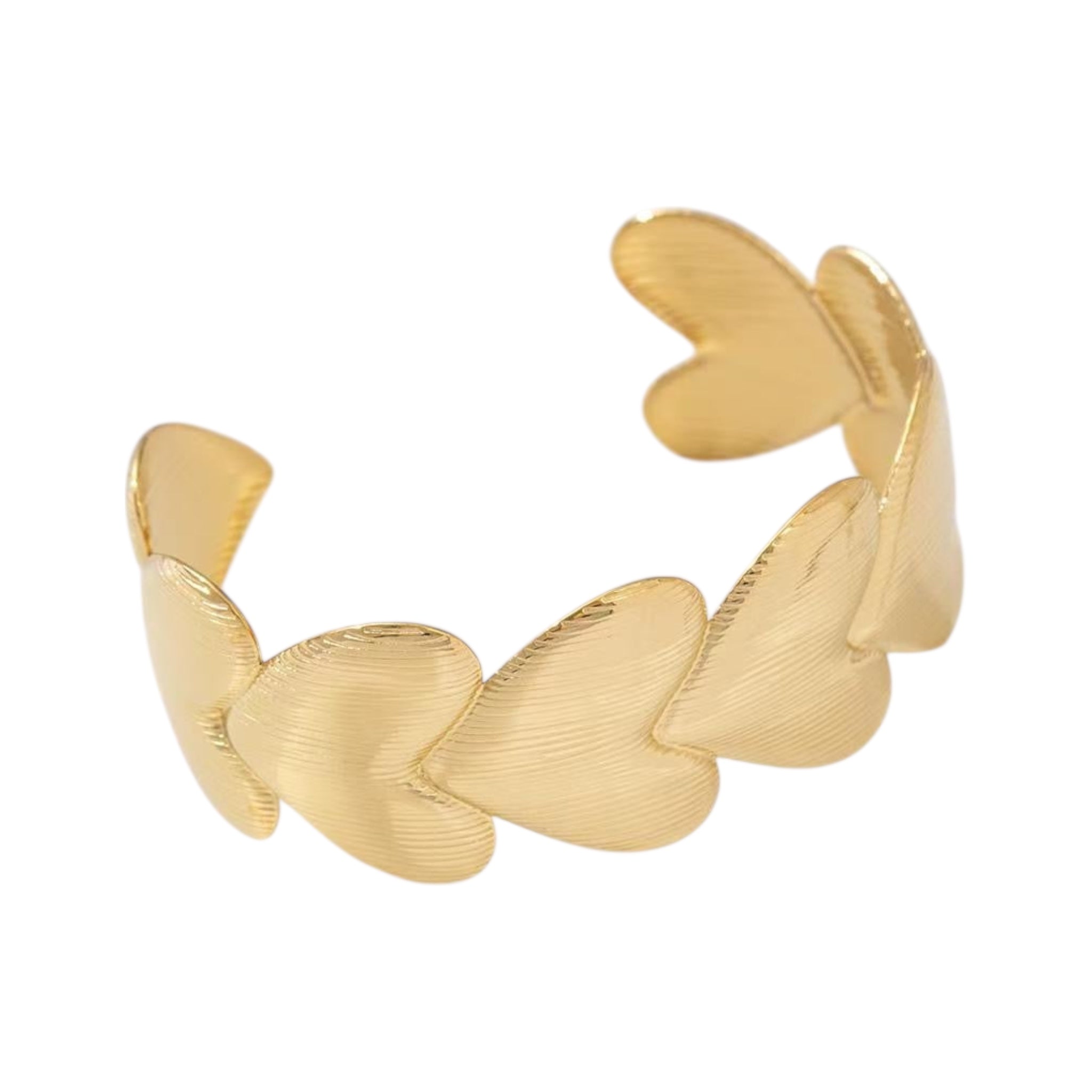Routes bangle
