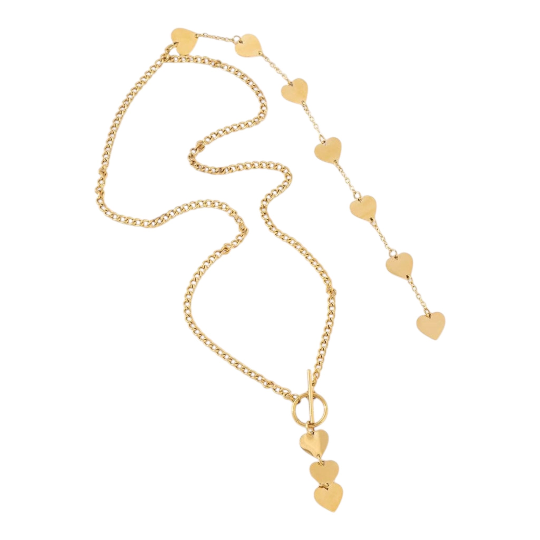 Olivia Y ketting