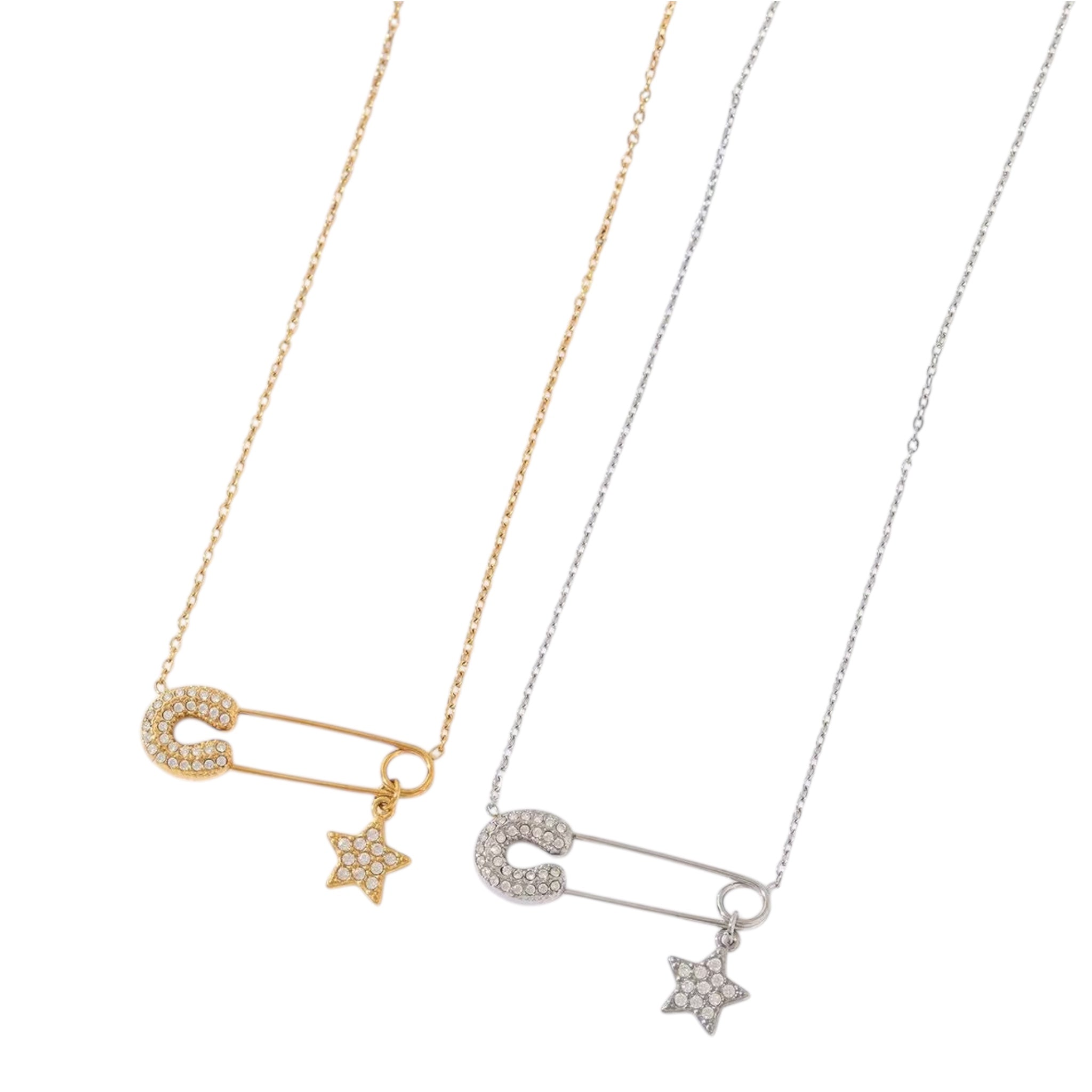 Clipper Star ketting