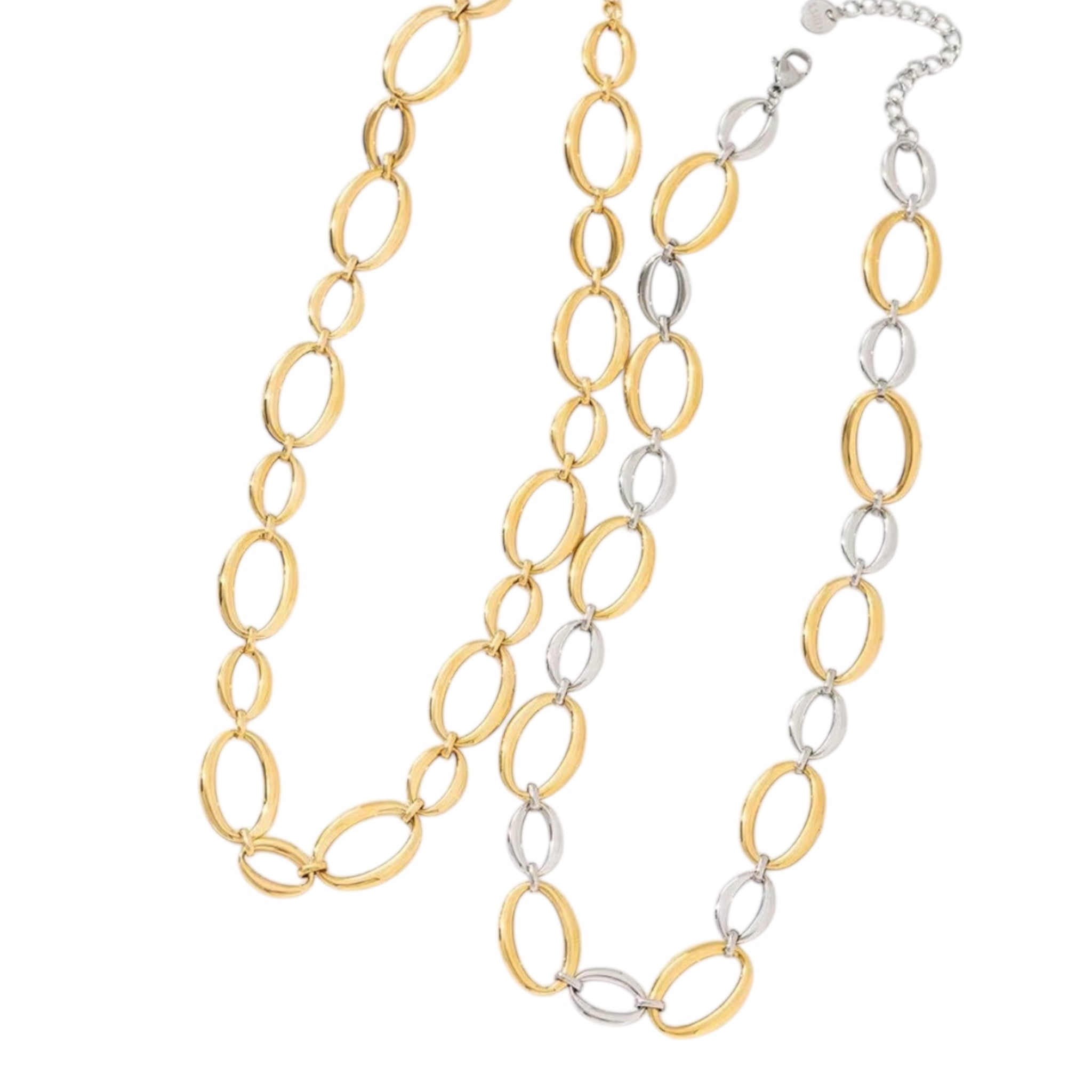 Scandy statement ketting