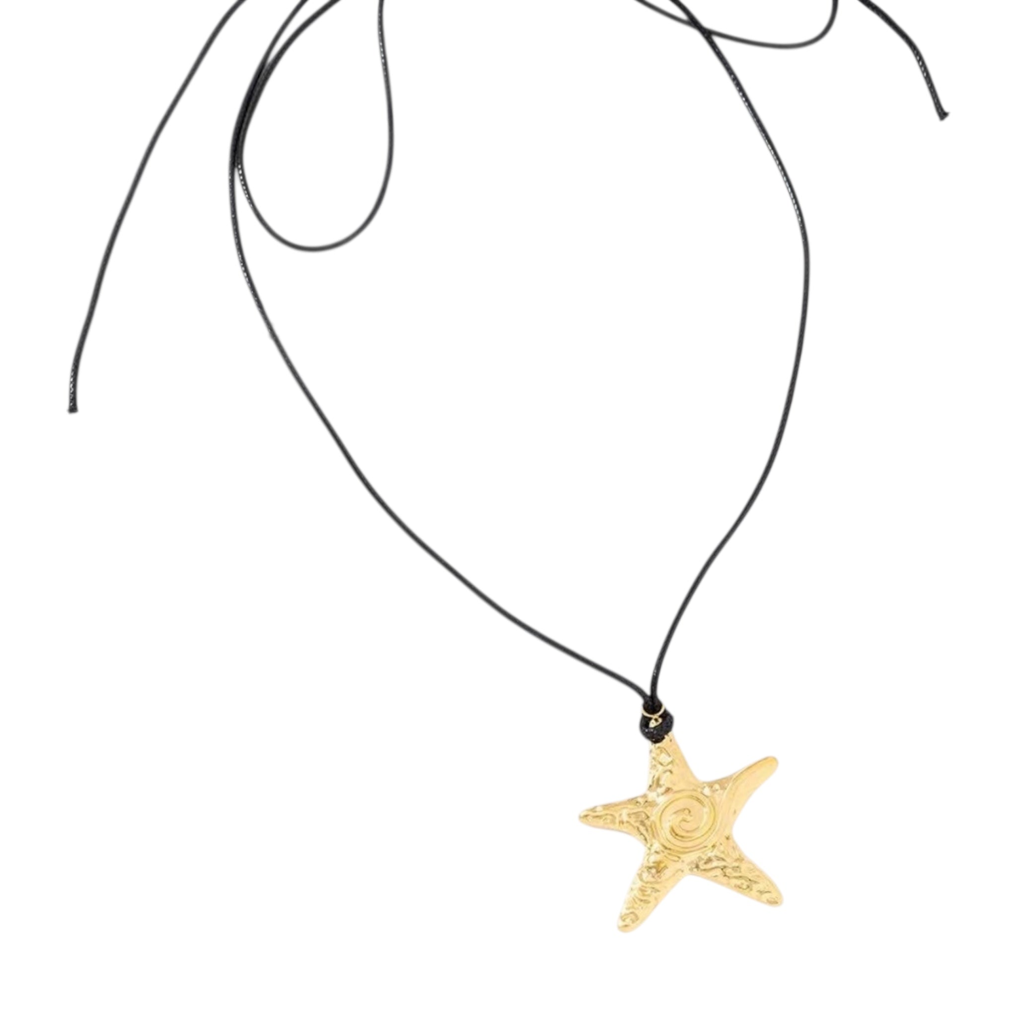 Star rope chain