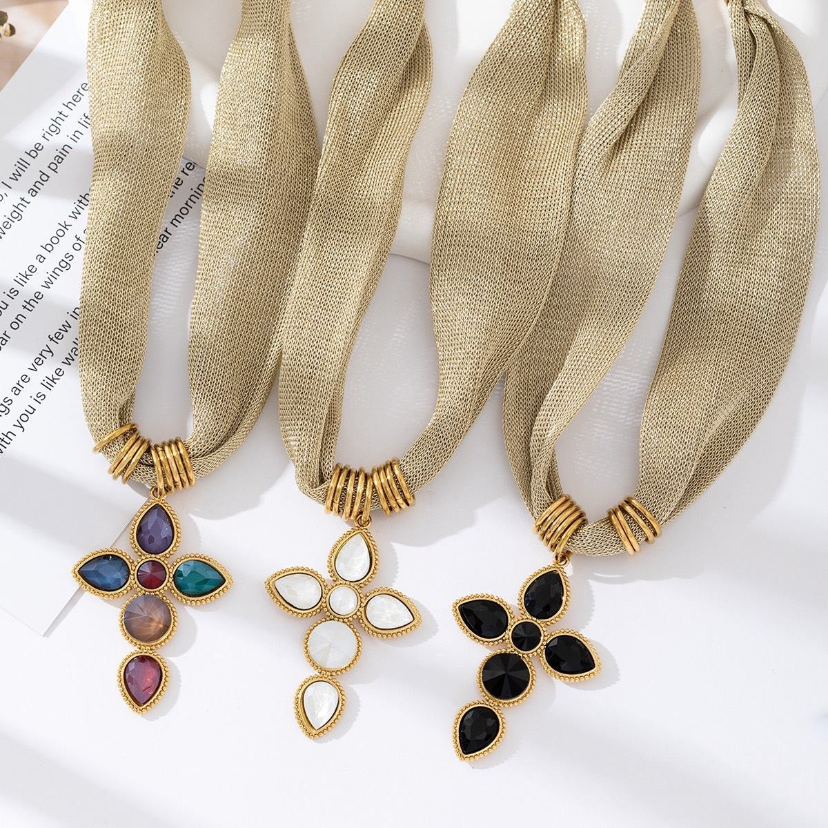 Believer ketting