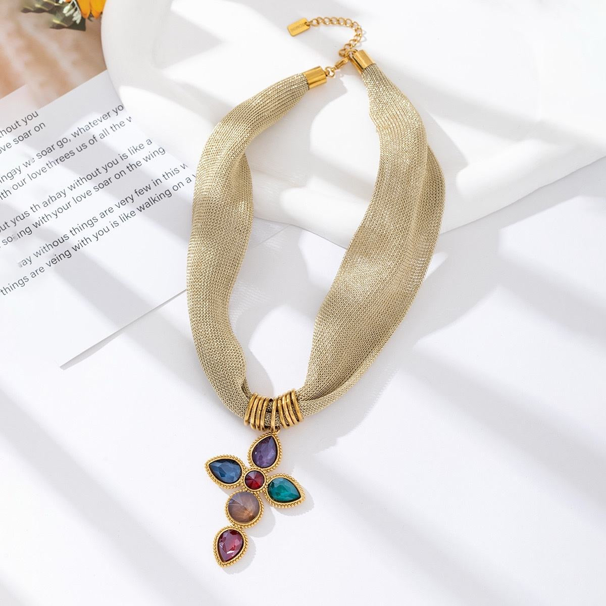 Believer ketting