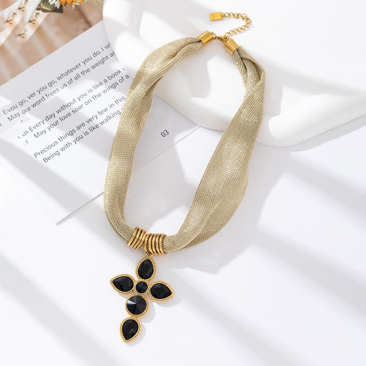Believer ketting