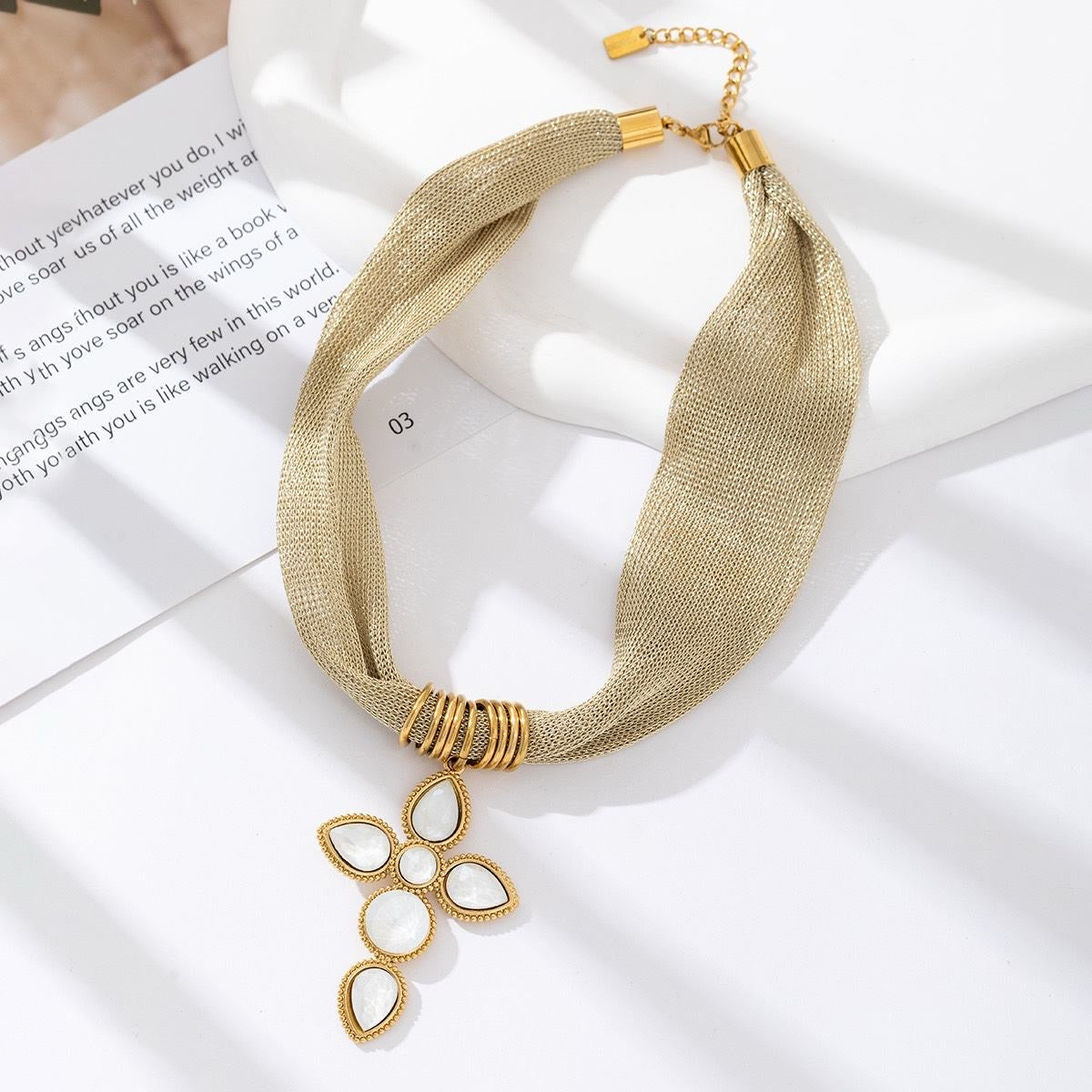 Believer ketting