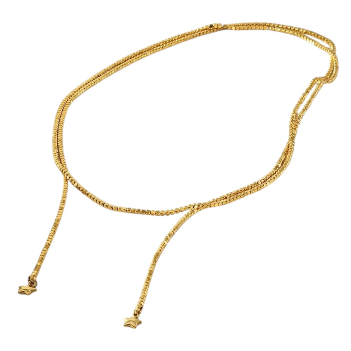 Starlight chocker ketting