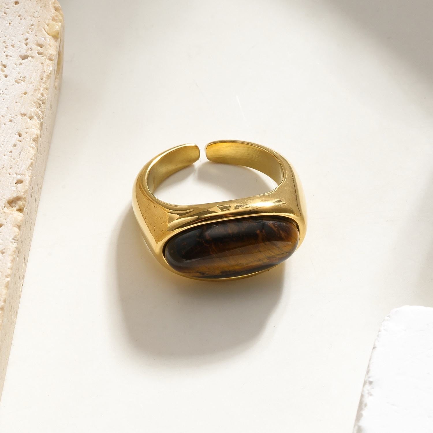 Grace ring