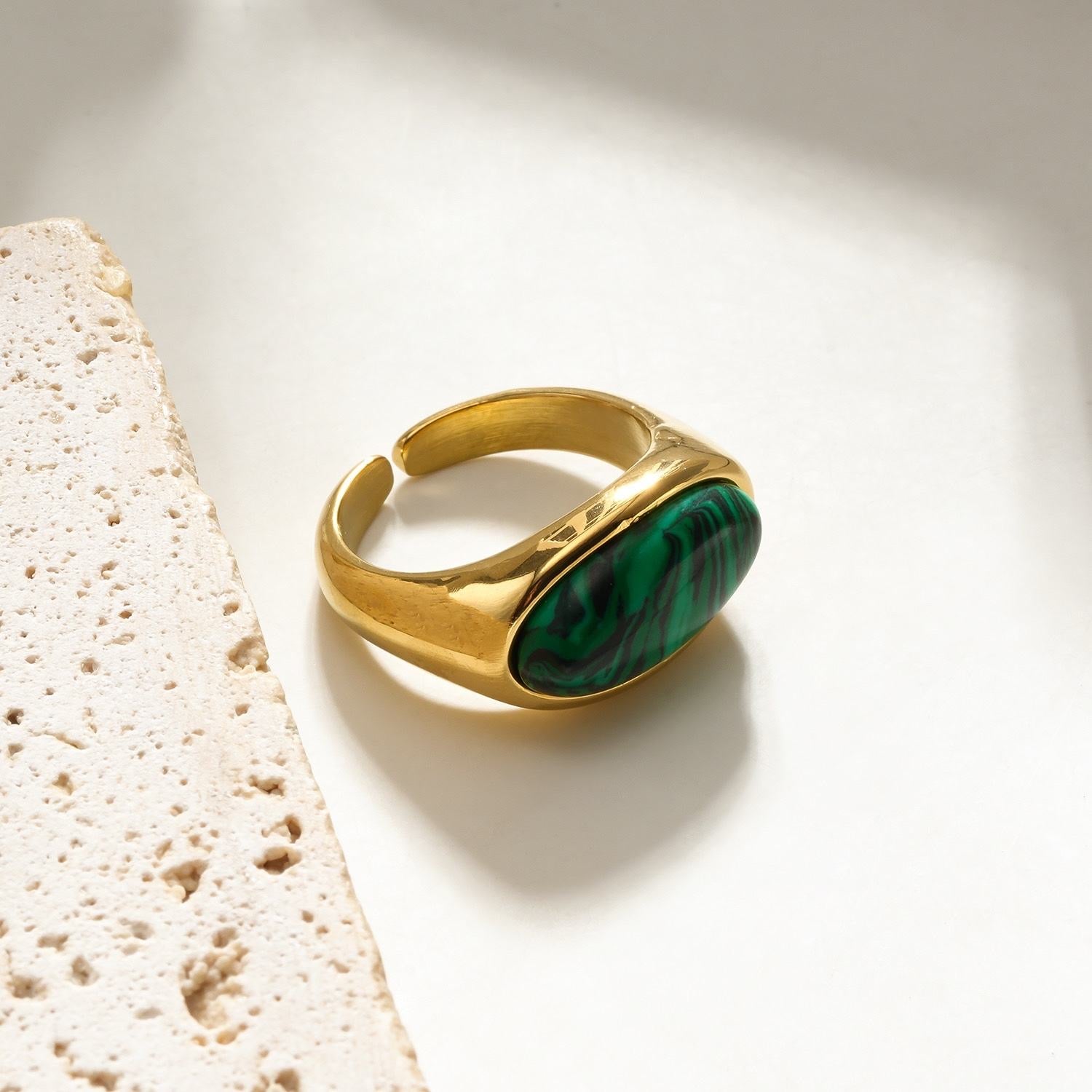 Grace ring
