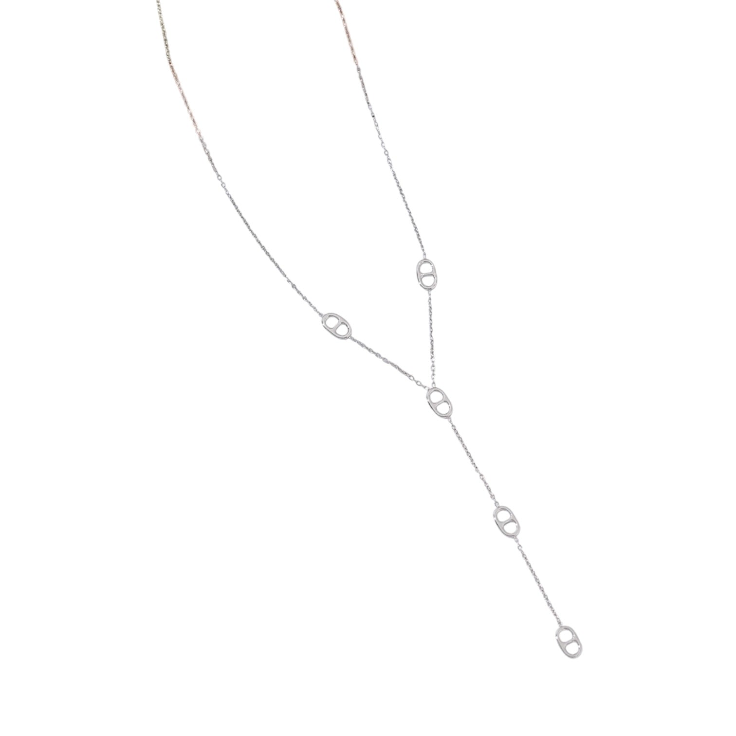 DD Y ketting