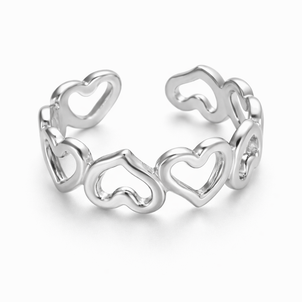 All love ring