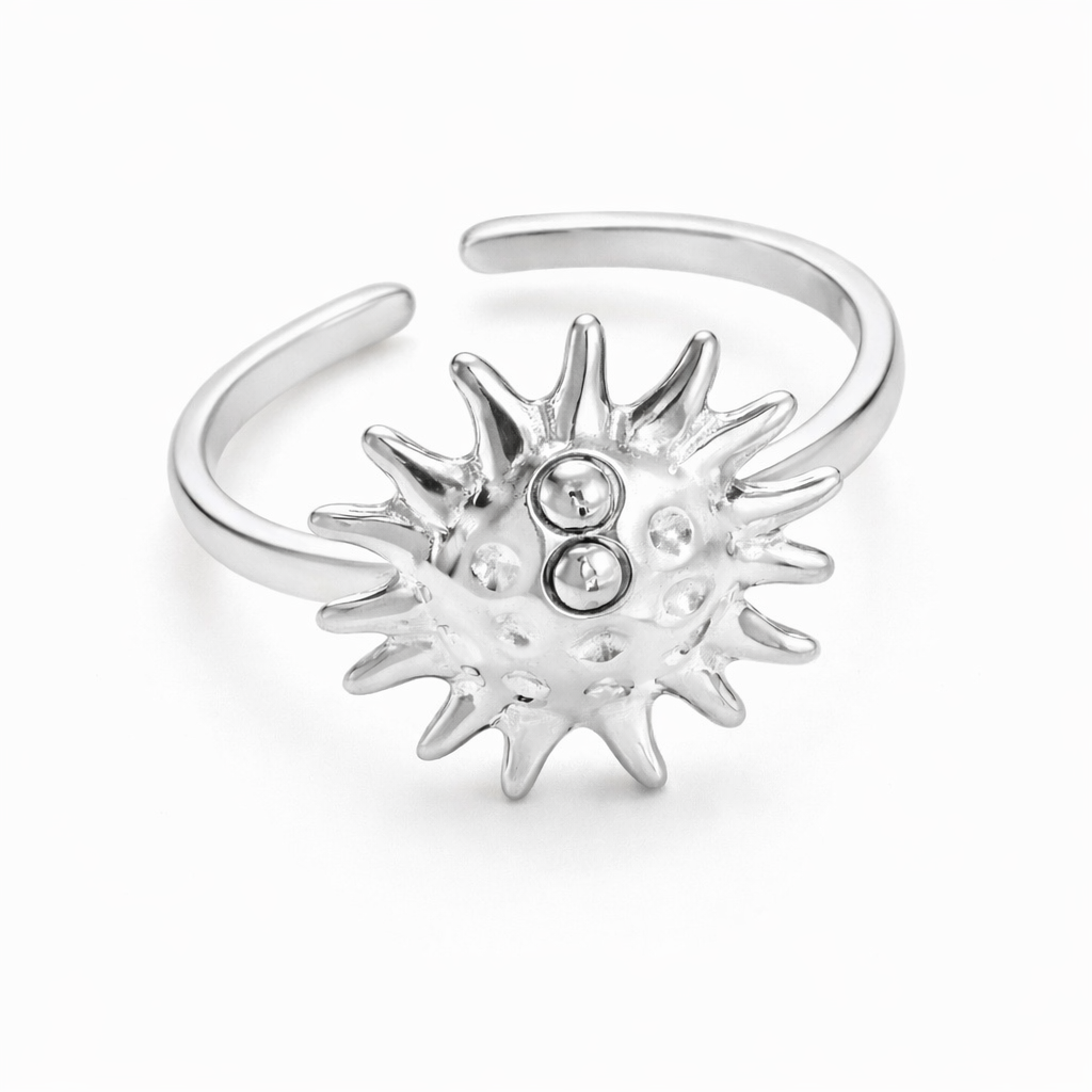 Sunny ring