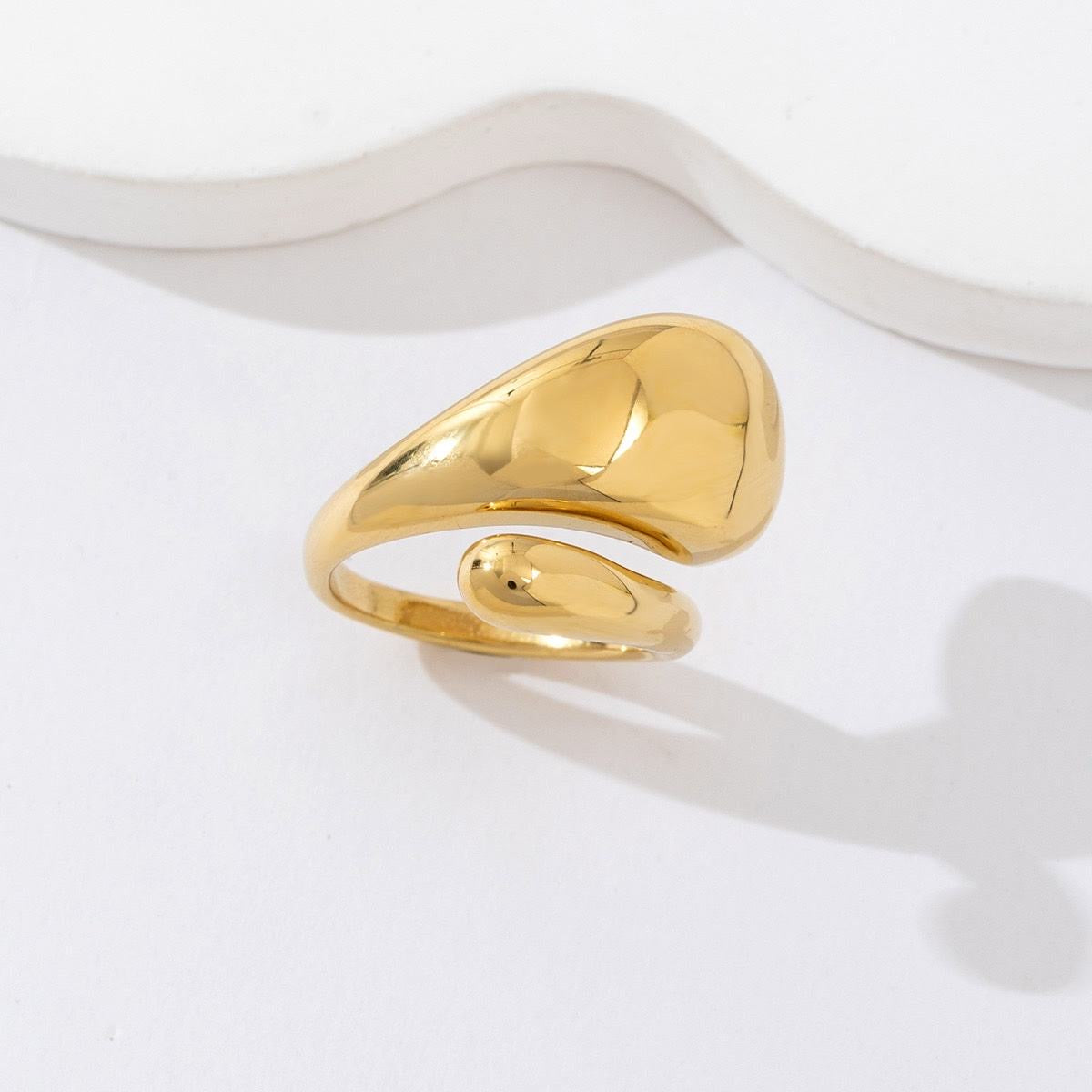 Statement ram ring