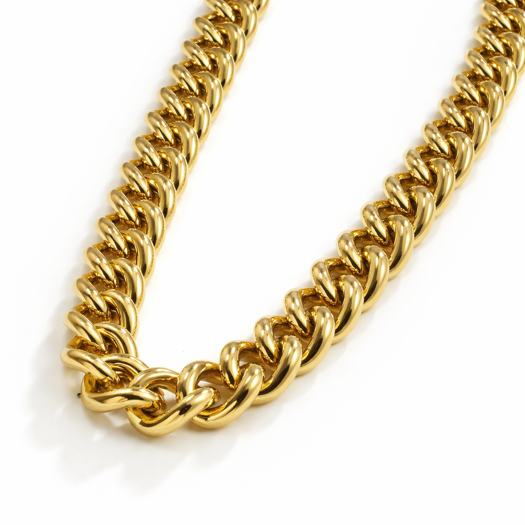 Statement chain ketting