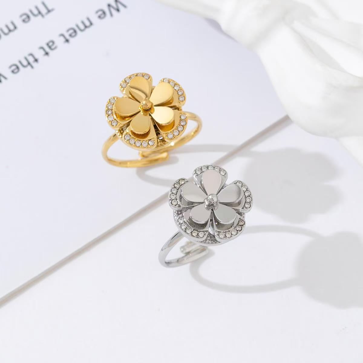 Jasmin ring